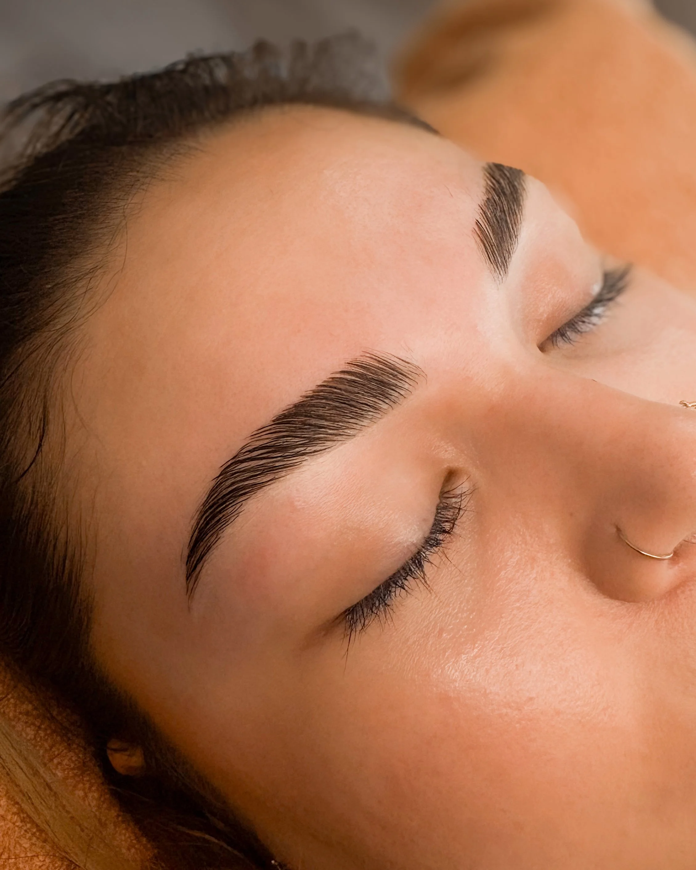 Brow Lamination