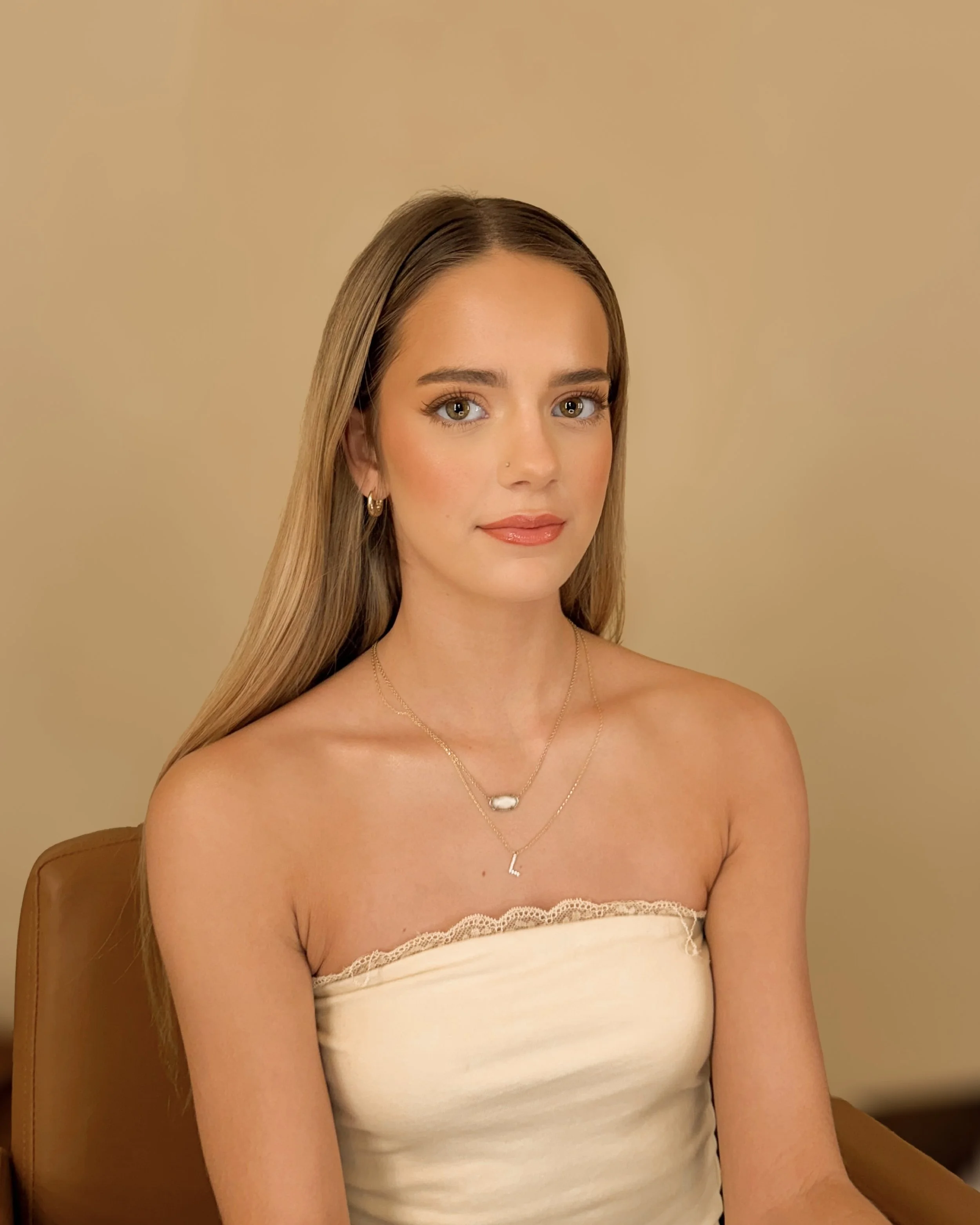 Glam Makeup