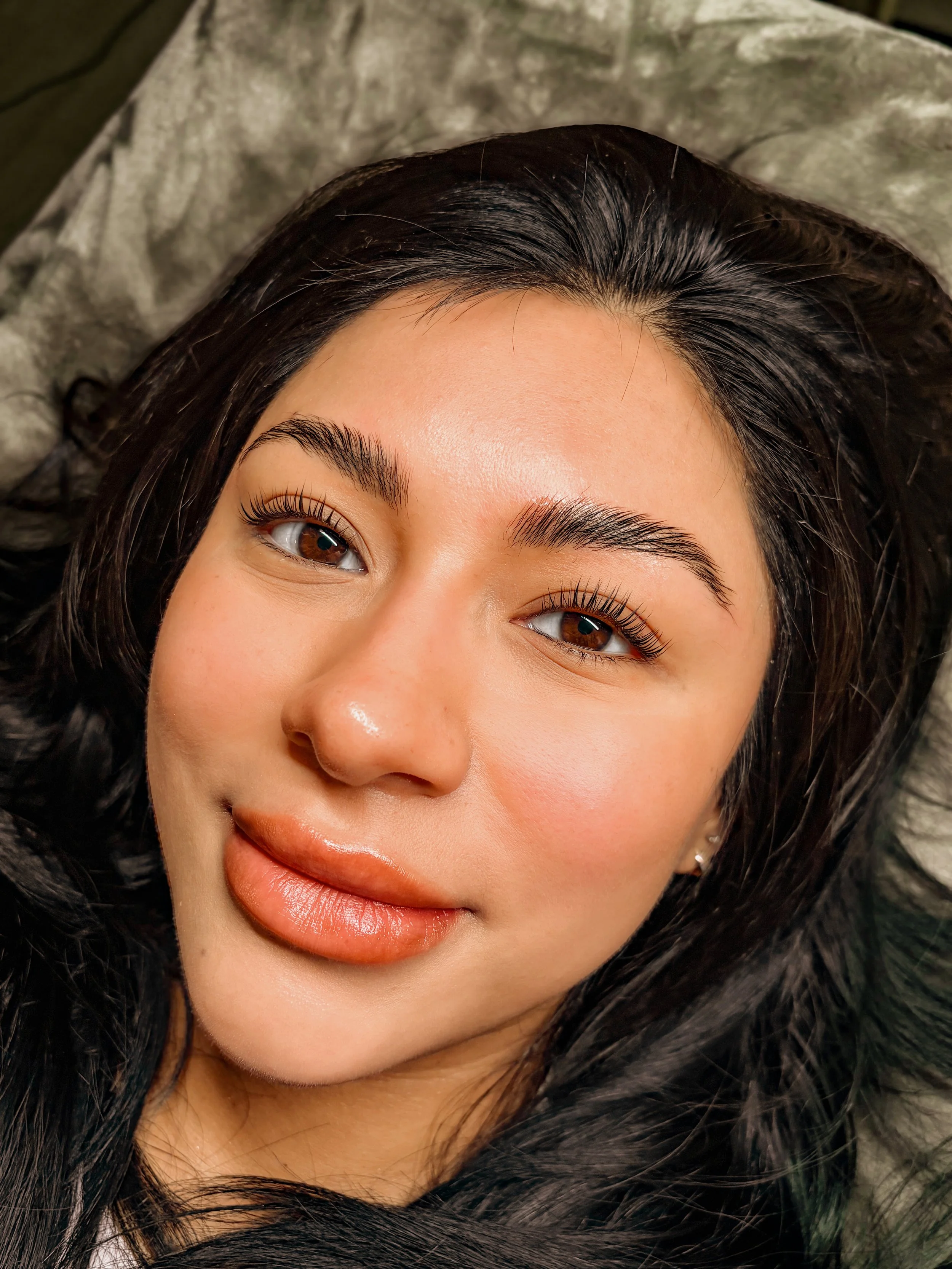 Brow Lamination and Lash Lift Combo