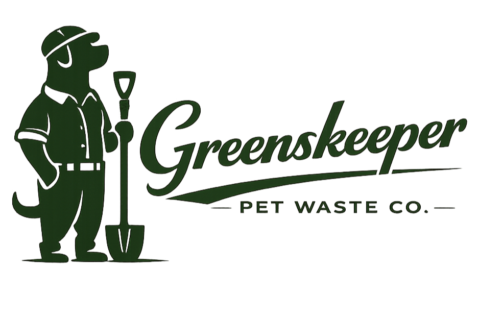 Greenskeeper | Pet Waste Removal