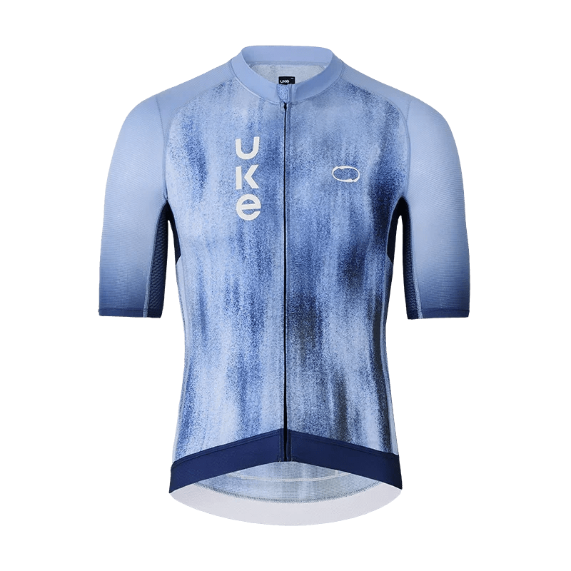 UKE | Performance Jersey (Misty Blue)