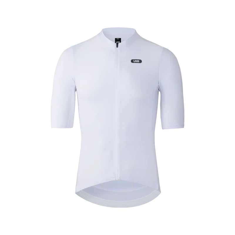 UKE | Core  Jersey (White)