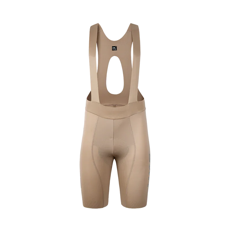 UKE | Bib Short (Brown)