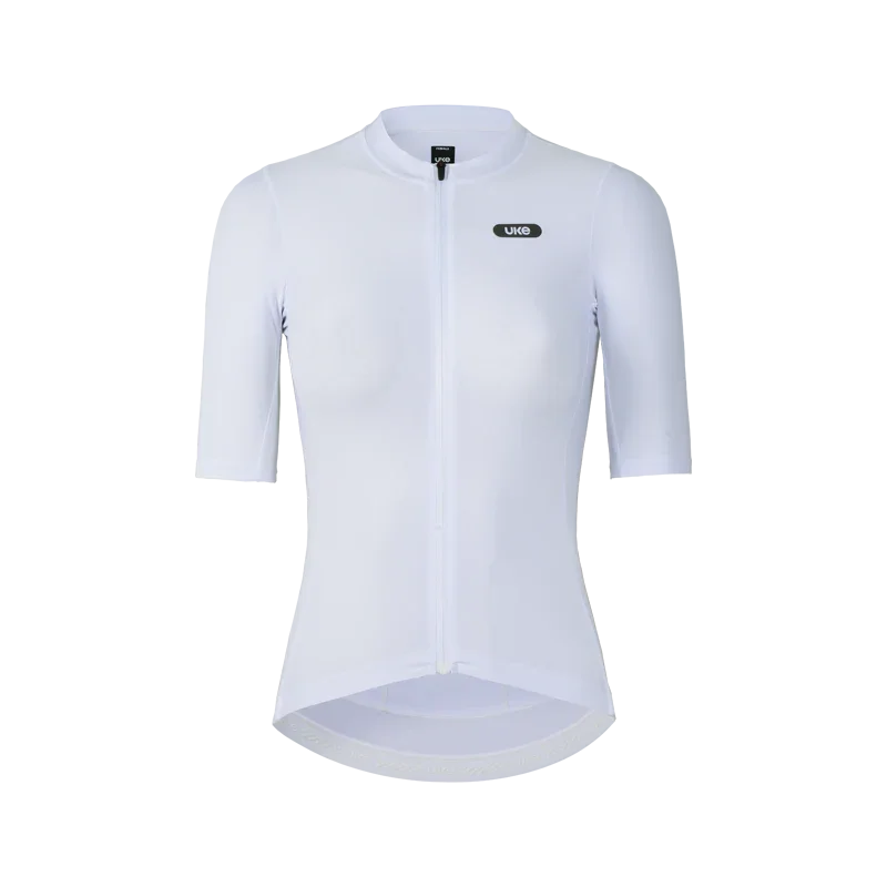 UKE | Core Jersey (White)