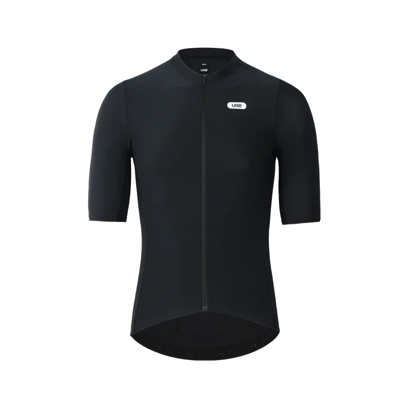UKE | Core Jersey (Black)