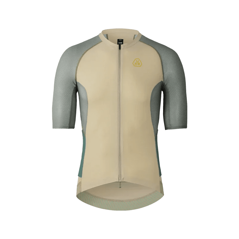 UKE | Pro Jersey (Cream White)