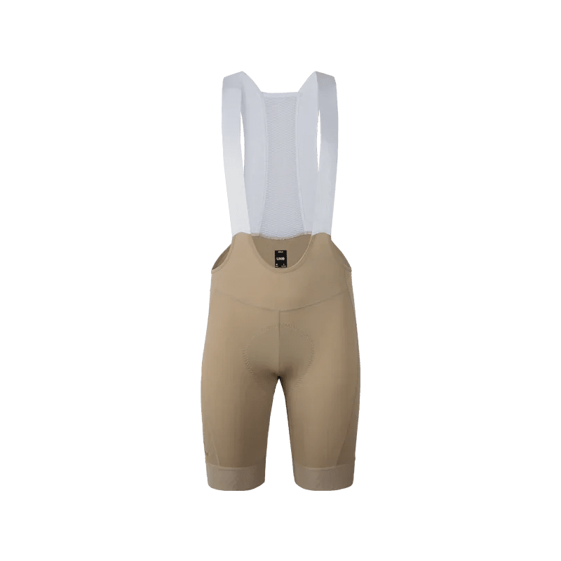 UKE | Bib Short (Brown)
