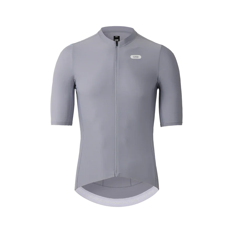 UKE | Core Jersey (Dusky Purple)