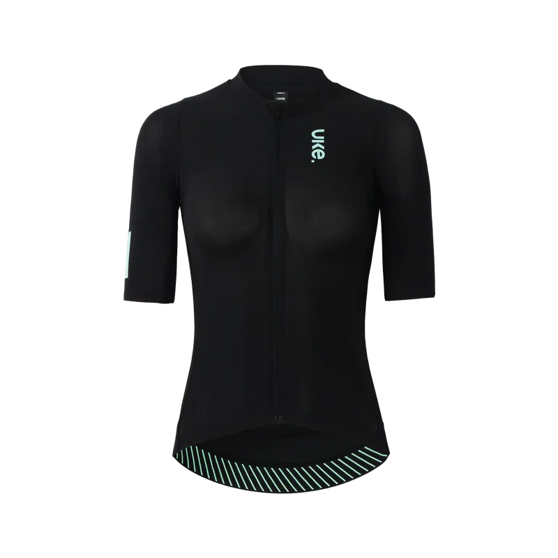 UKE | Performance Jersey (Black)
