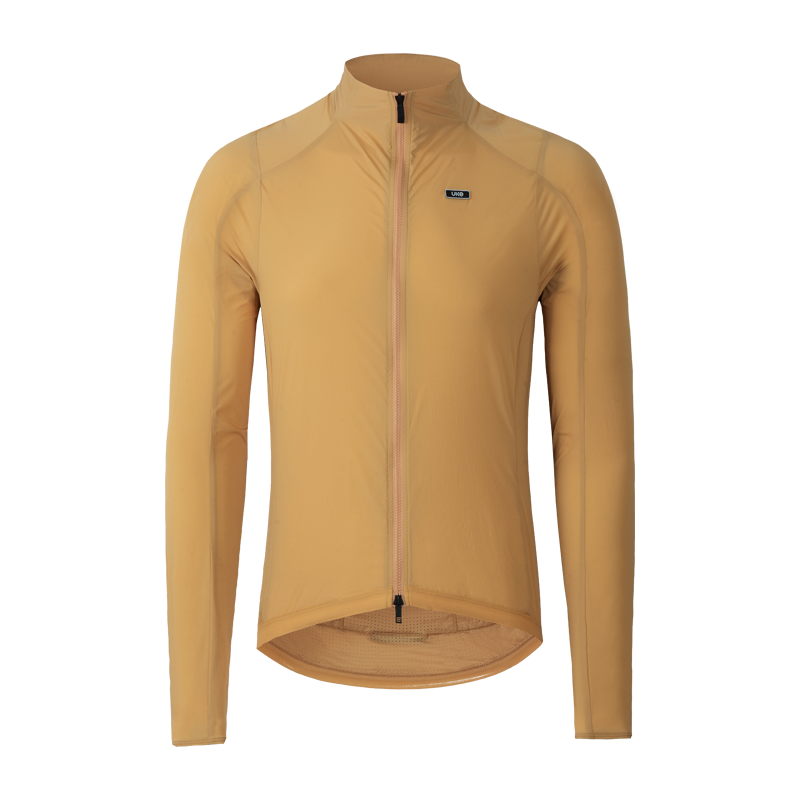 Men's Wind Jacket - Ashen