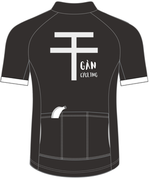 干 | GÀN TRAINING Jersey