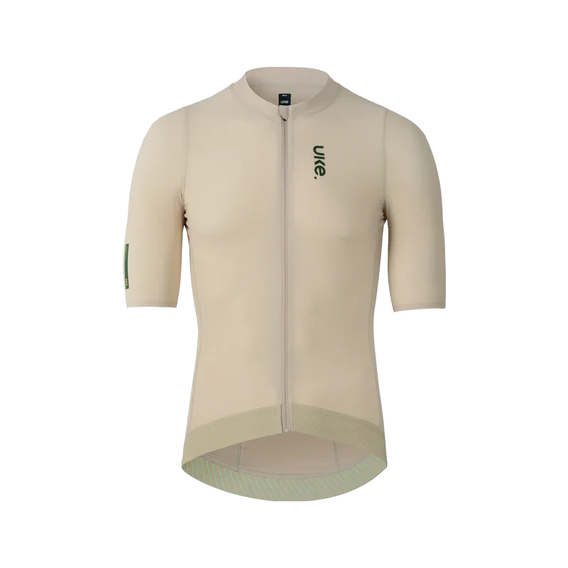 Men's Road Jersey (Southern Star) - Cream white