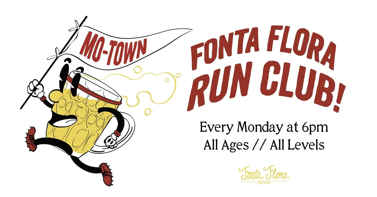 Run Club
