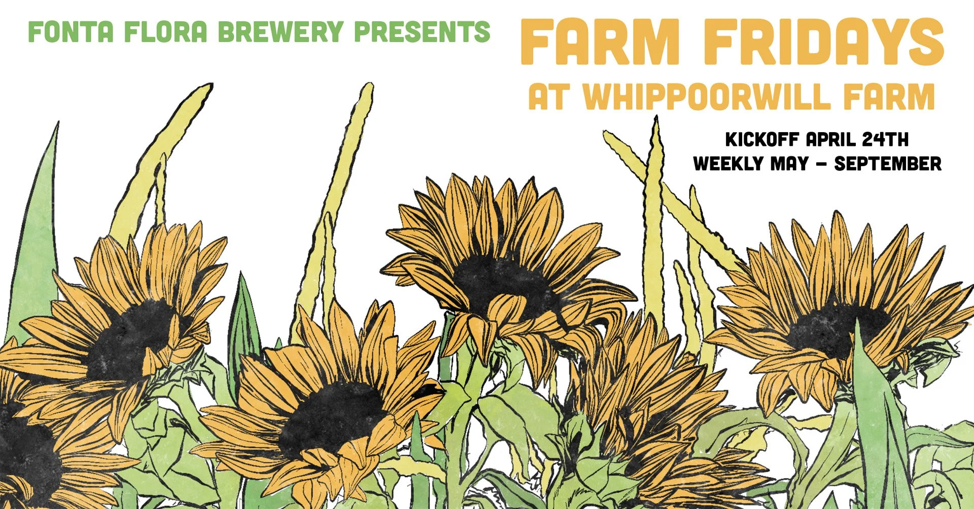 Farm Friday