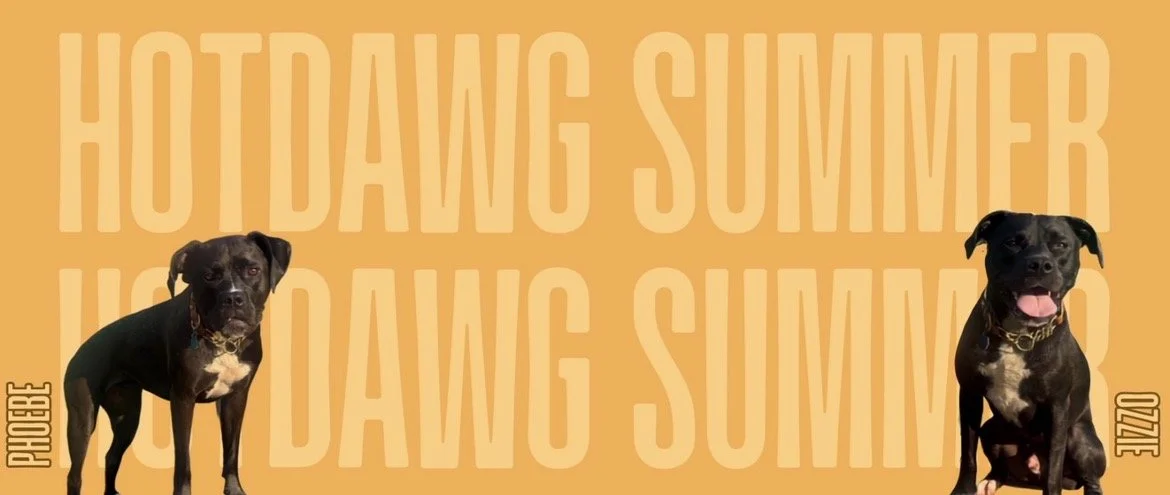 "HAWT DOG SUMMER" KARAOKE