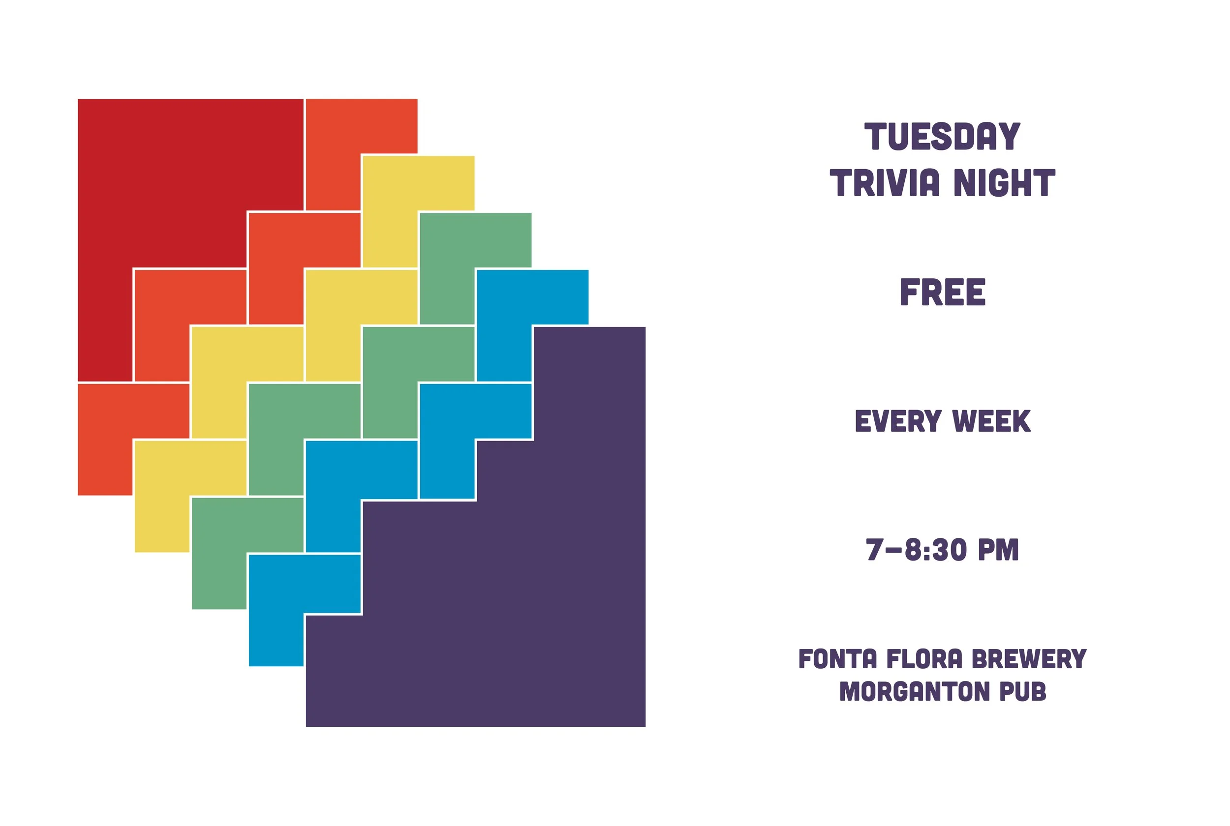 Trivia Night at the Pub
