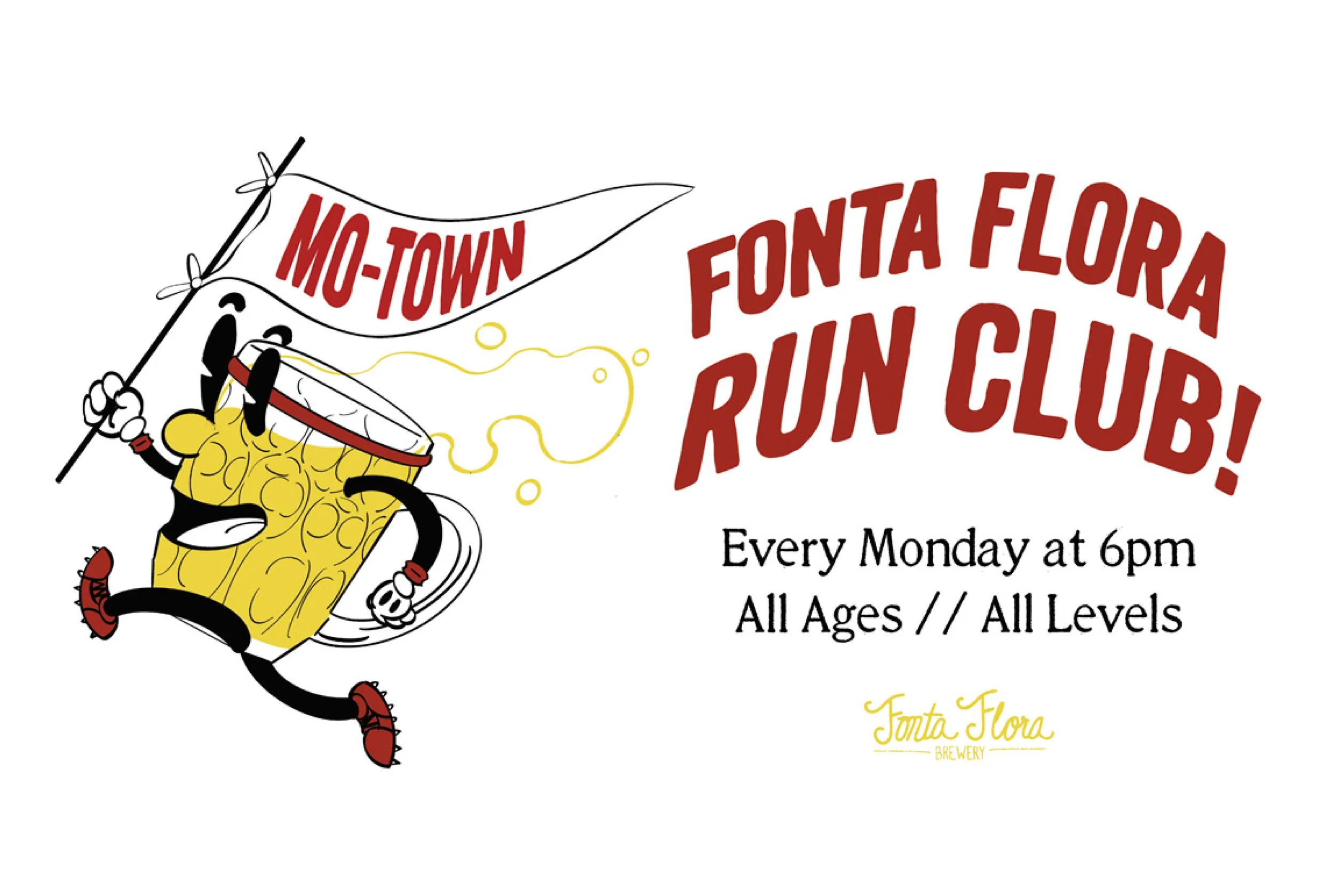 Run Club