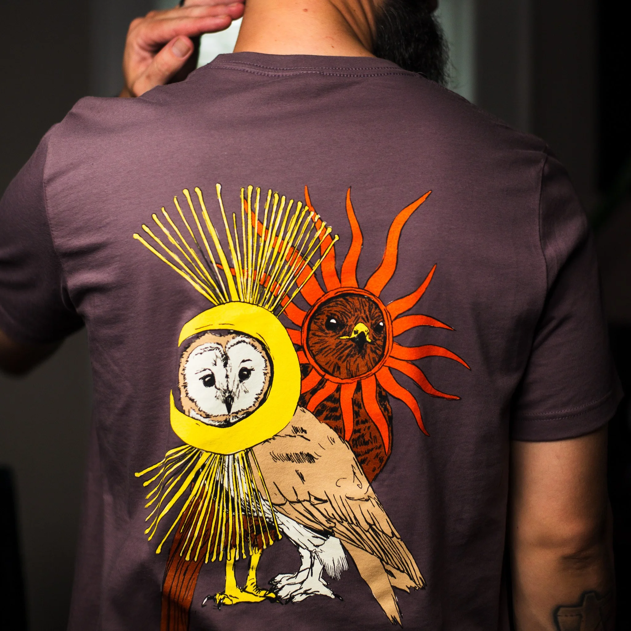 Equinox T-Shirt