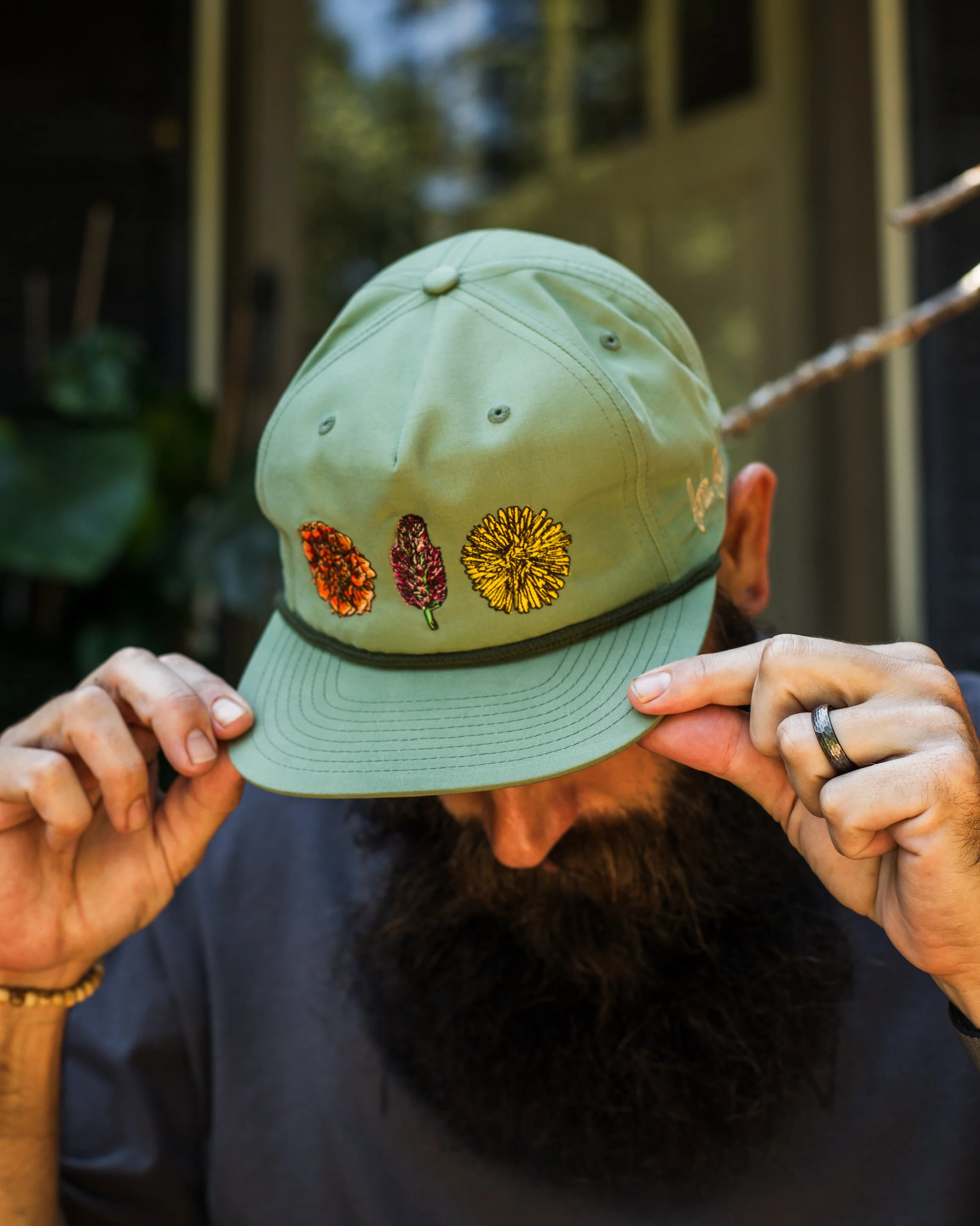 Coupage Hat