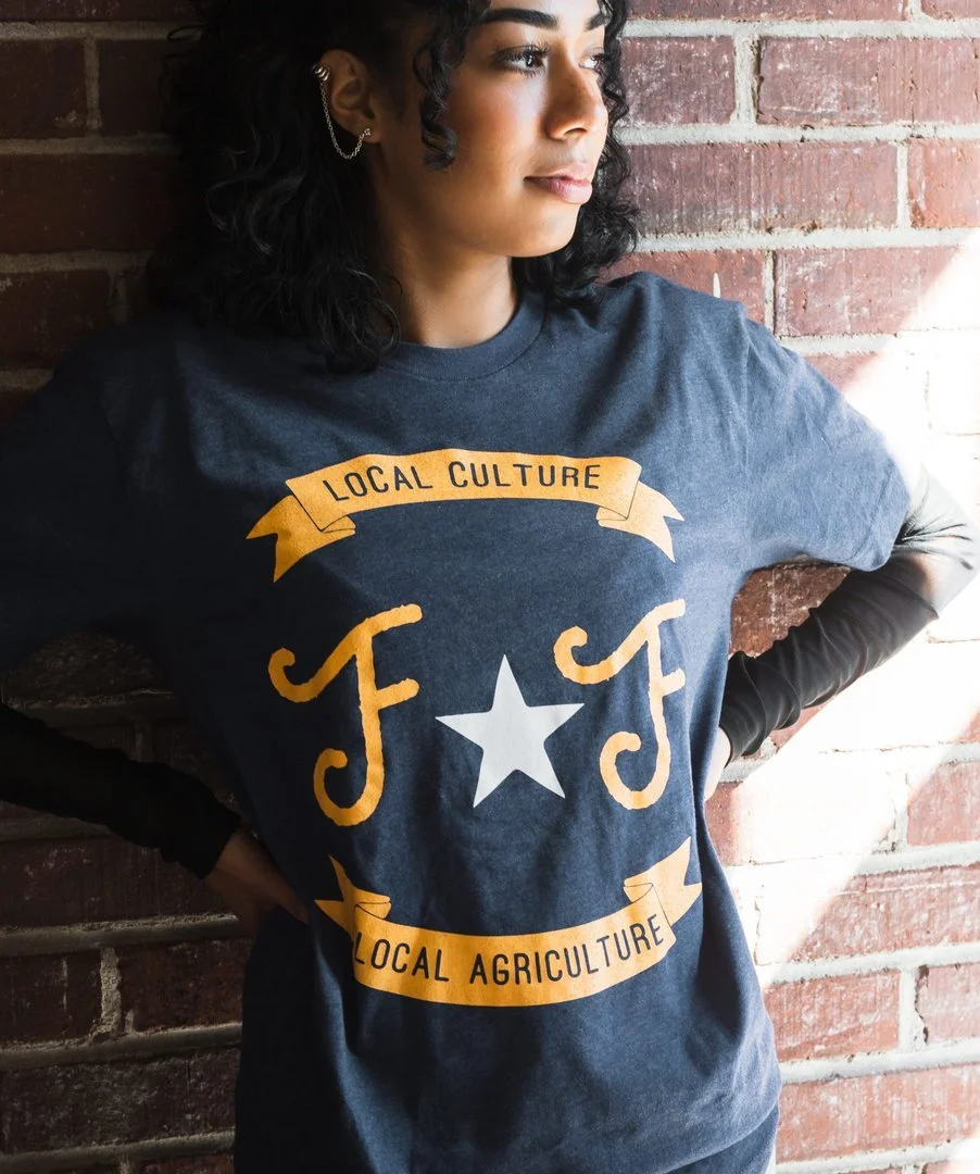Local Culture T-Shirt