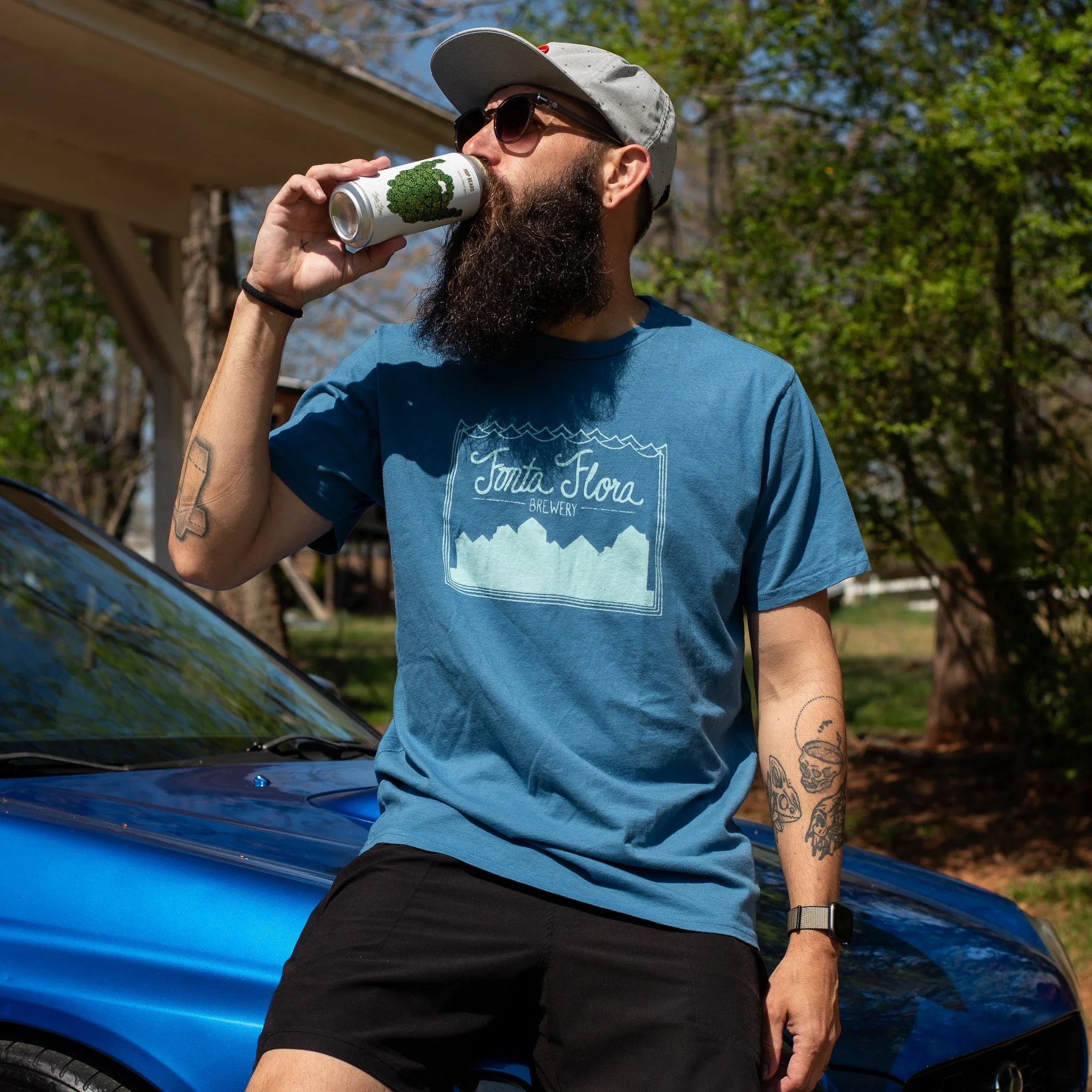 OG Logo T-Shirt