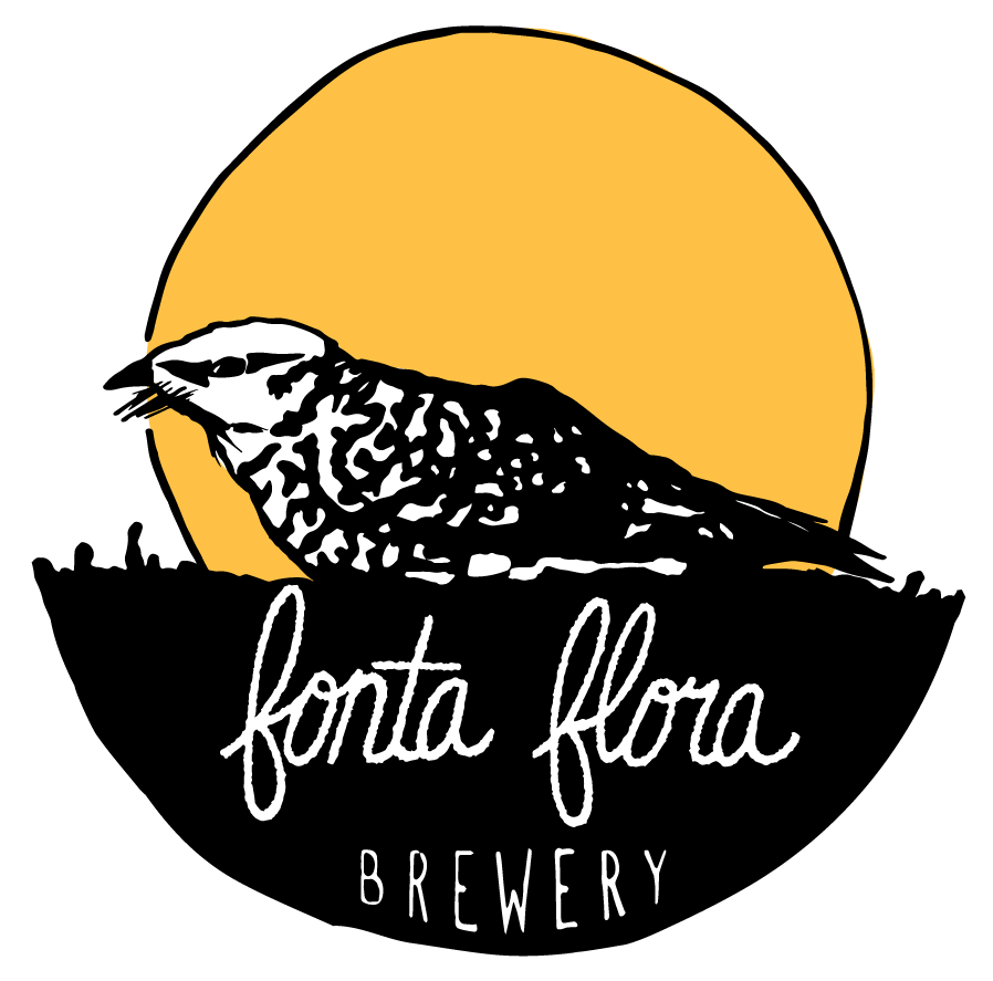 Fonta Flora Brewery