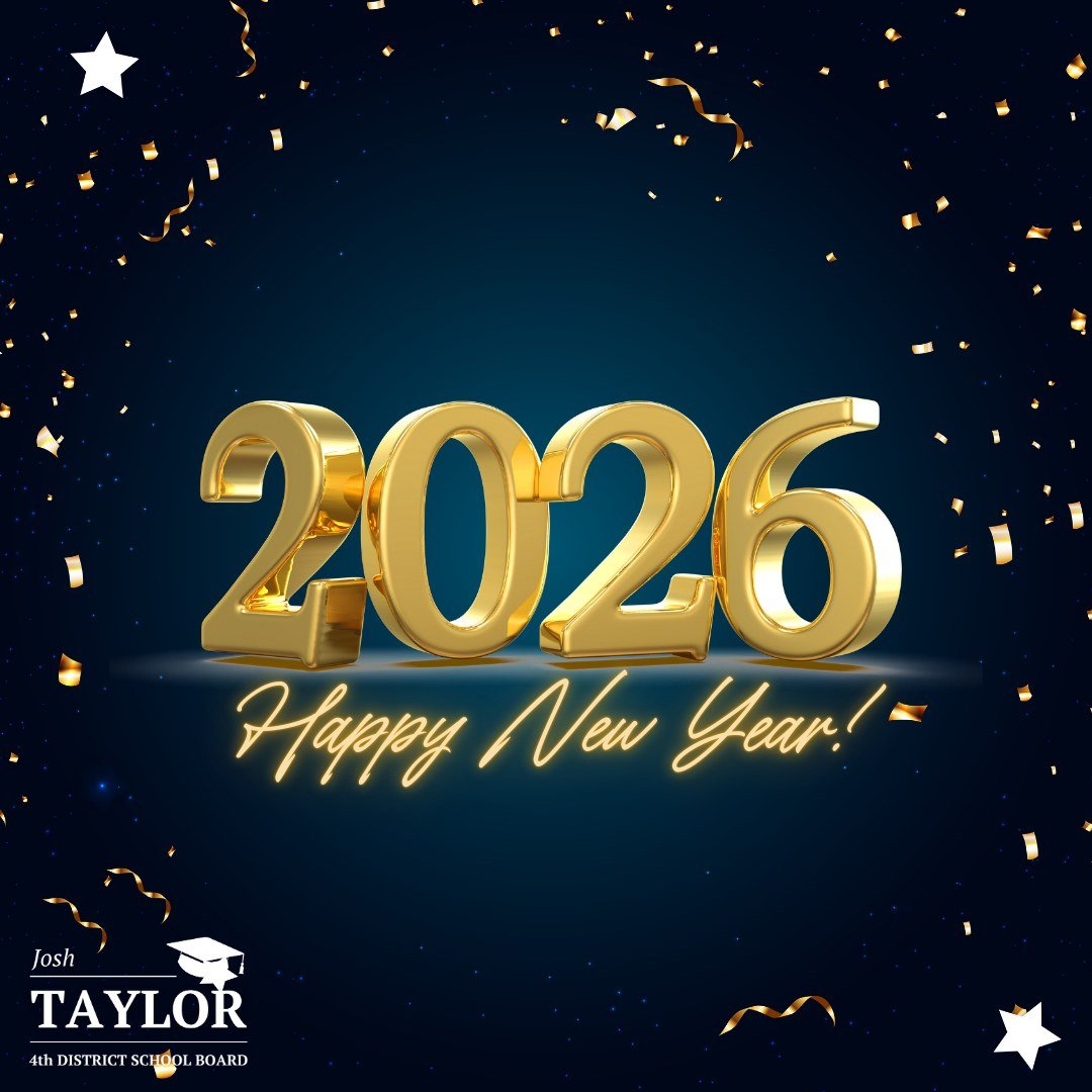 The calendar turns, but most of what really matters carries over. The people we care about, the responsibilities we carry, the work still worth doing, it all comes with us. And that&rsquo;s not a bad thing. It means there&rsquo;s something steady in 