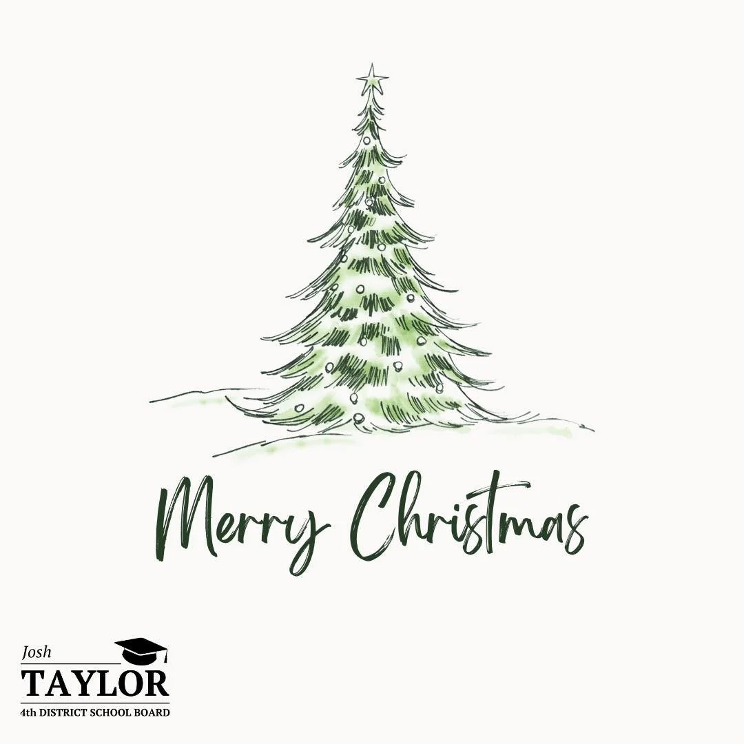 Sometimes the quiet moments say more than the big ones. A few minutes with family, a conversation that lingers a little longer, a house that finally slows down for the night&mdash;those are the kinds of gifts this season gives if we let it.

Christma