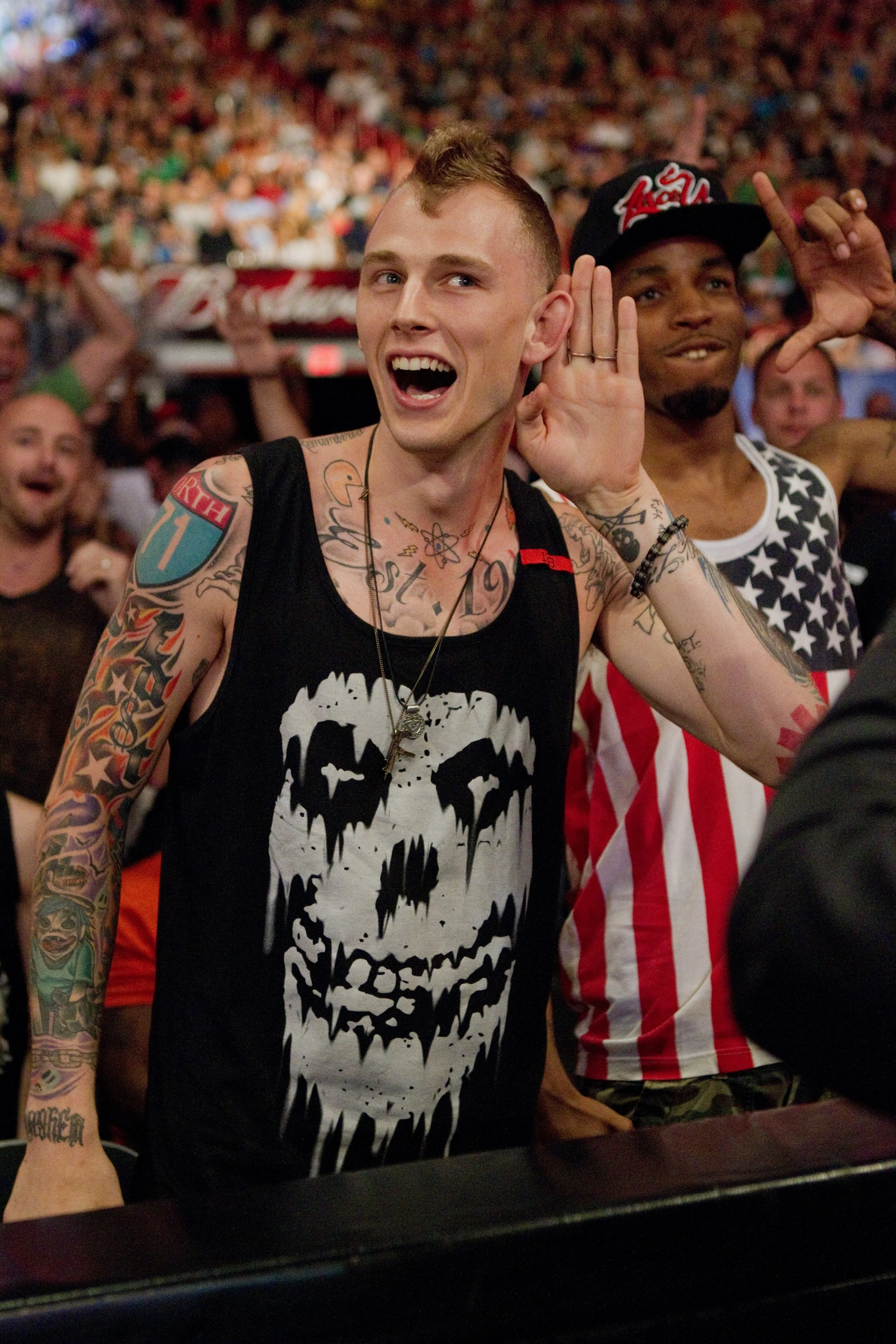 Machine Gun Kelly