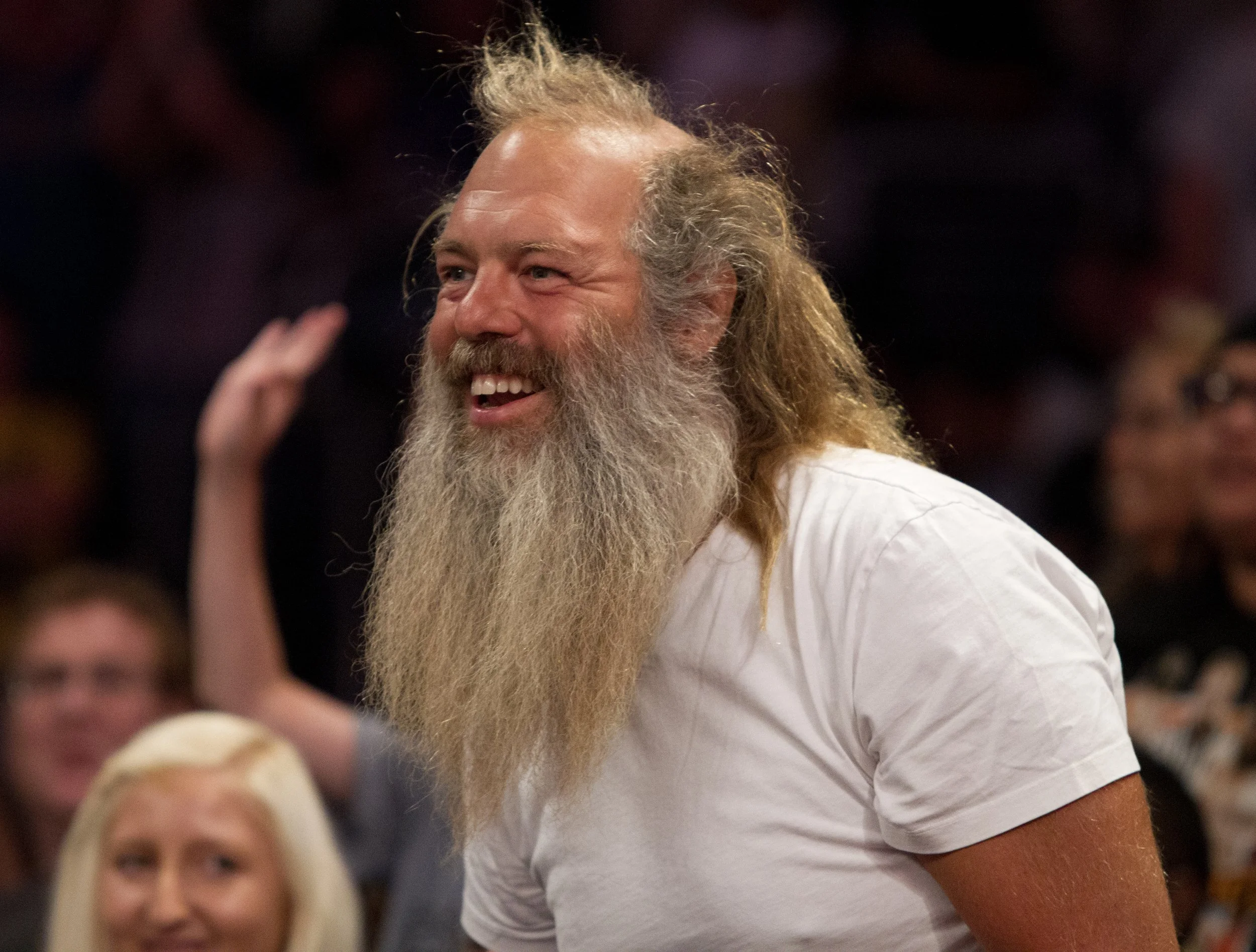 Rick Rubin