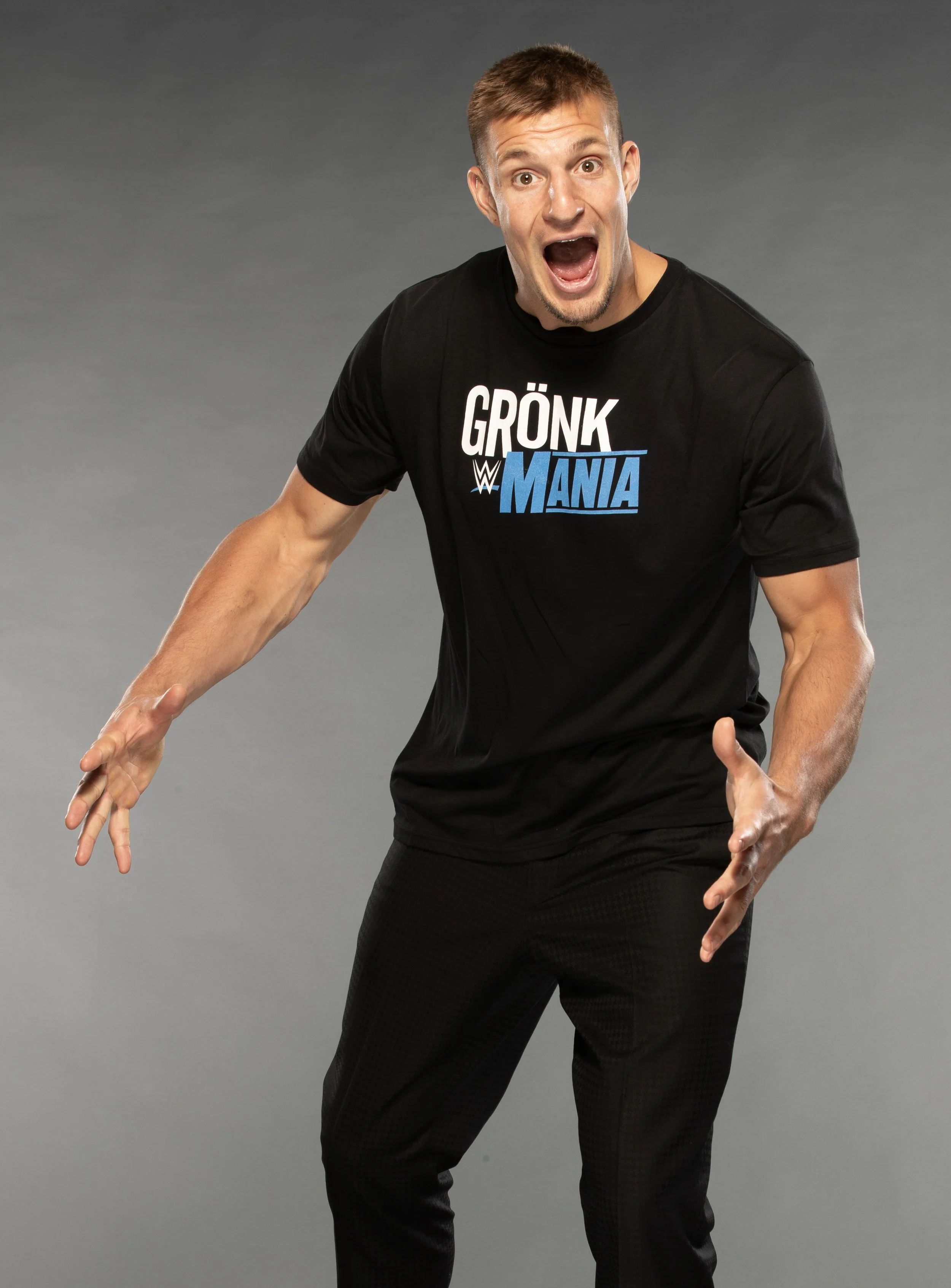 Rob Gronkowski