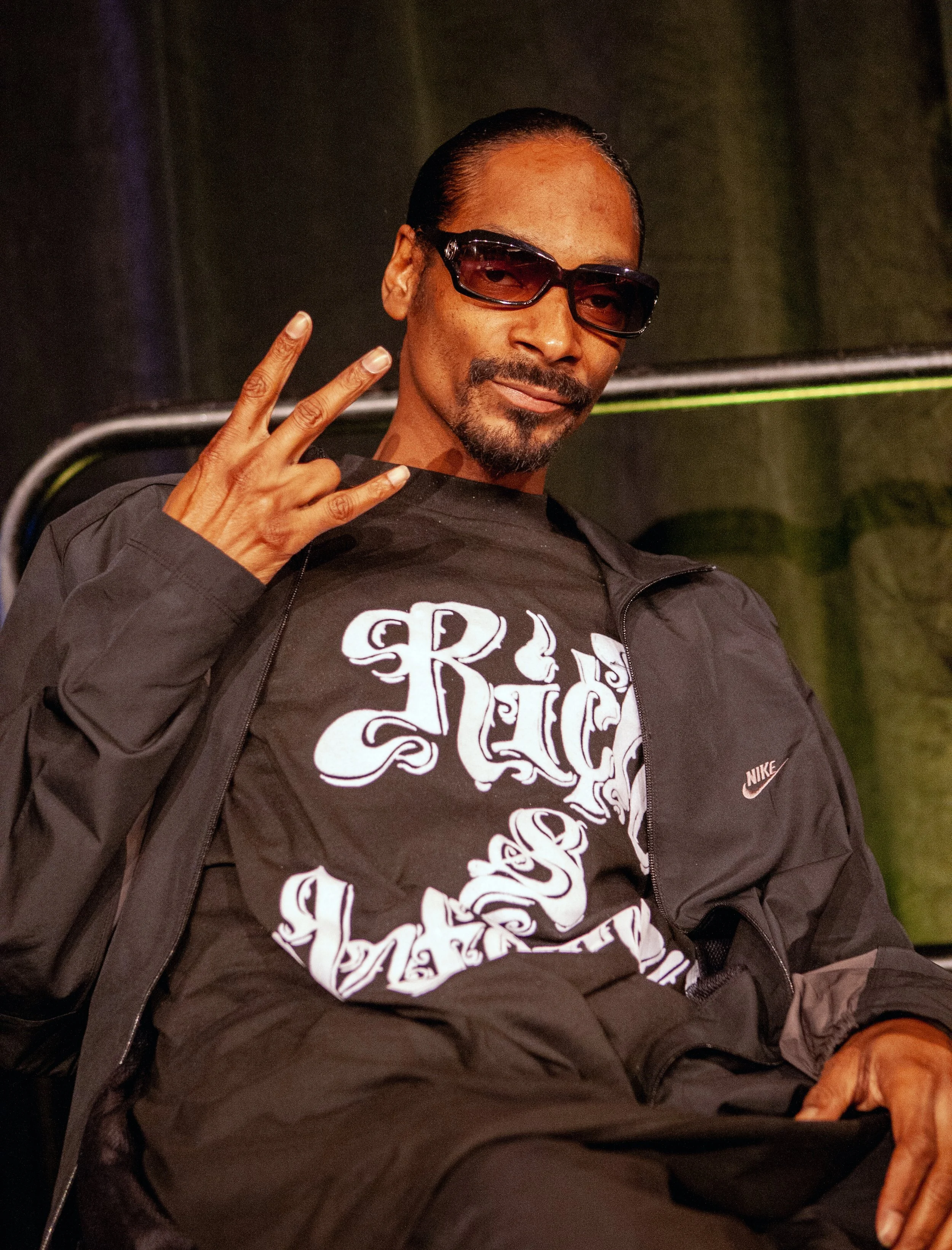 Snoop Dogg