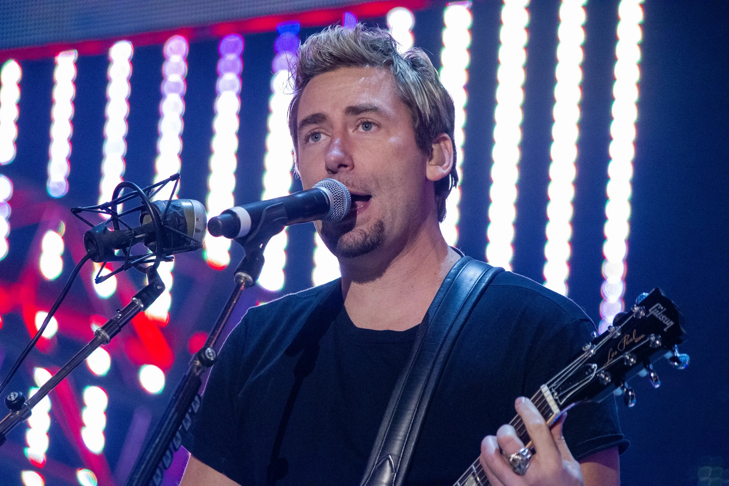 Chad Kroeger "Nickleback"