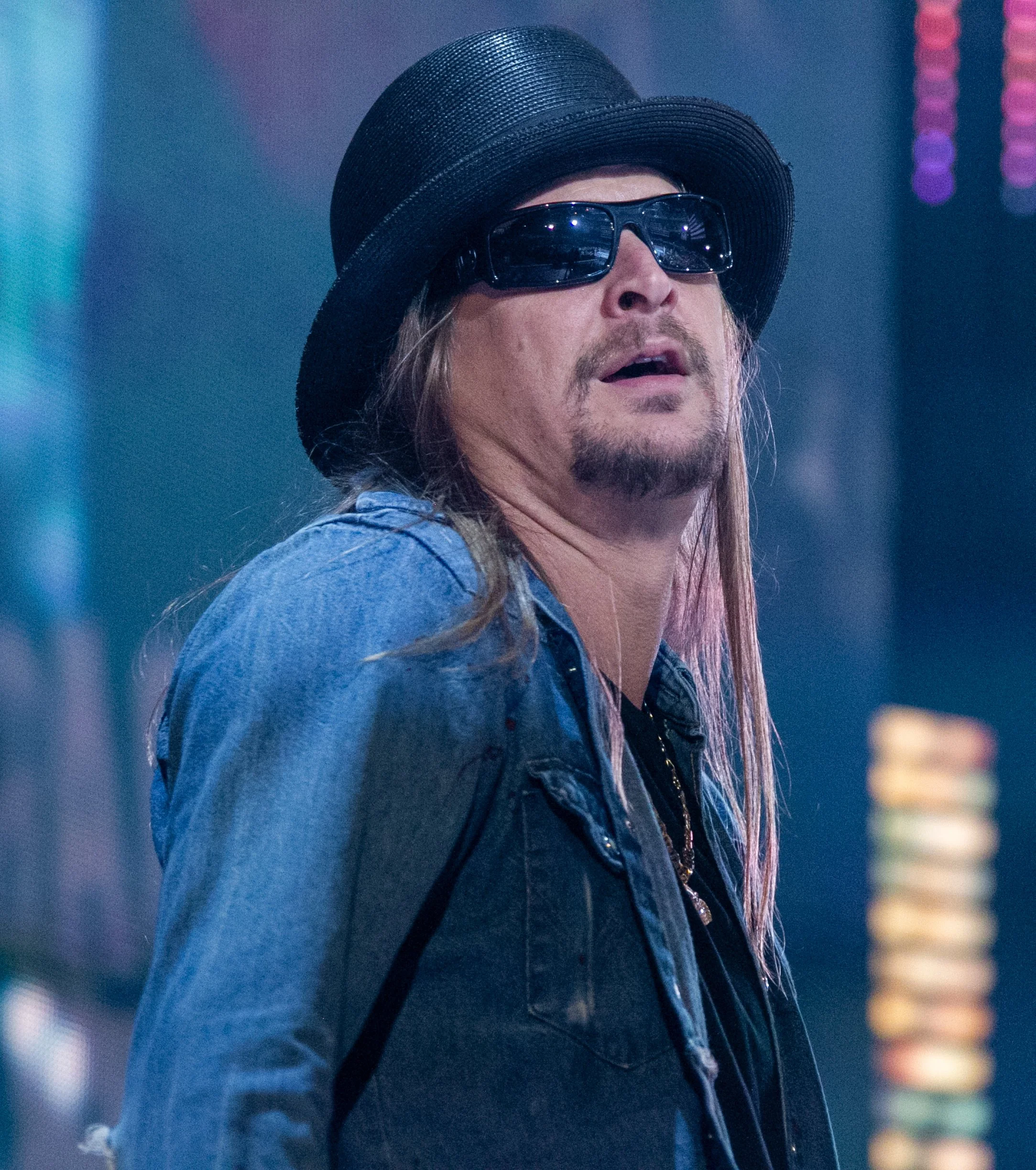 Kid Rock