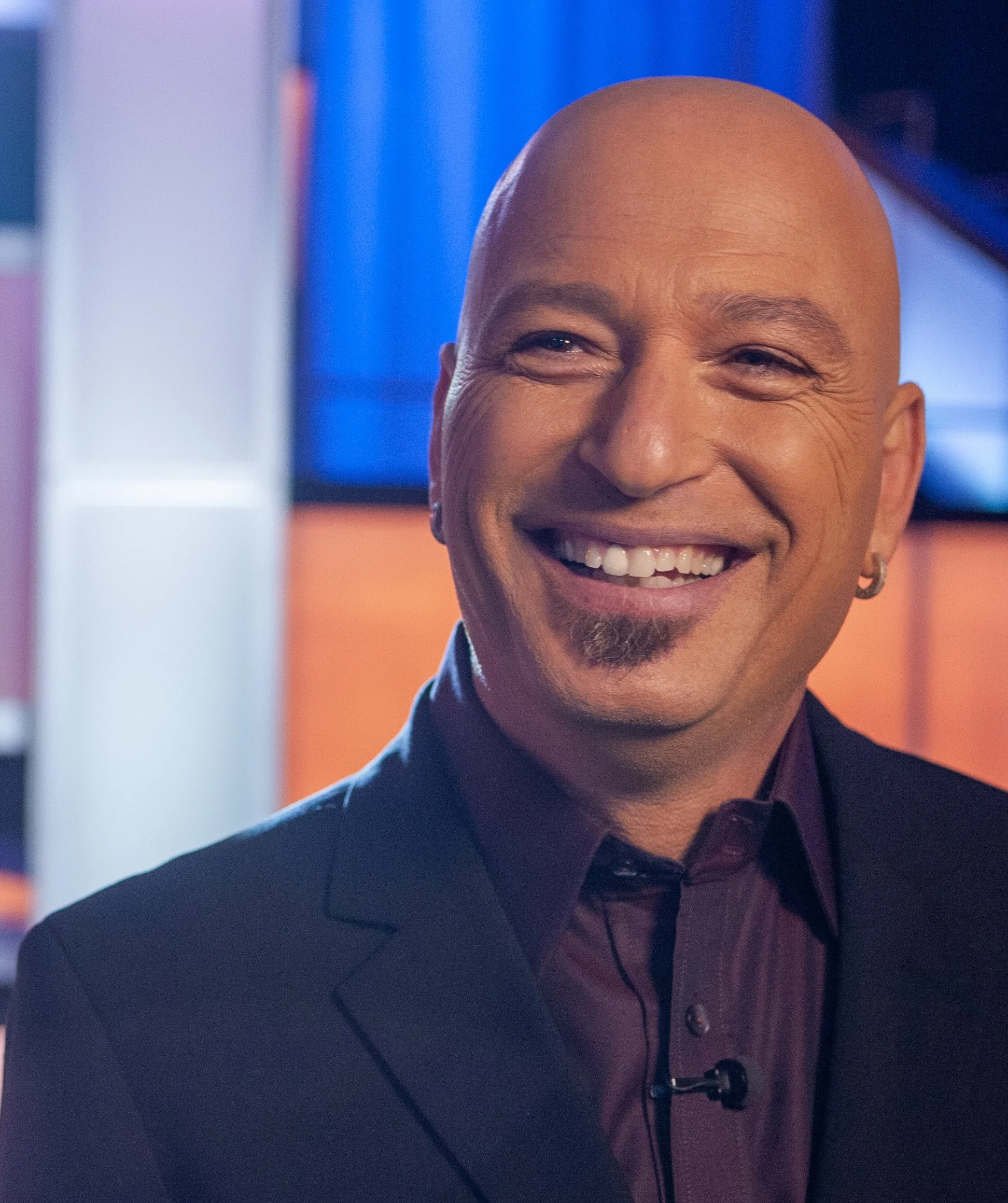 Howie Mandel