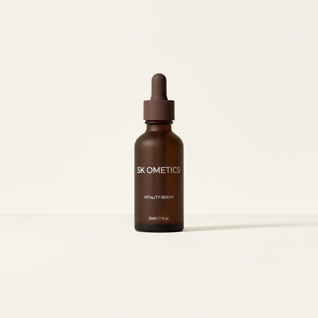 Vitality Serum