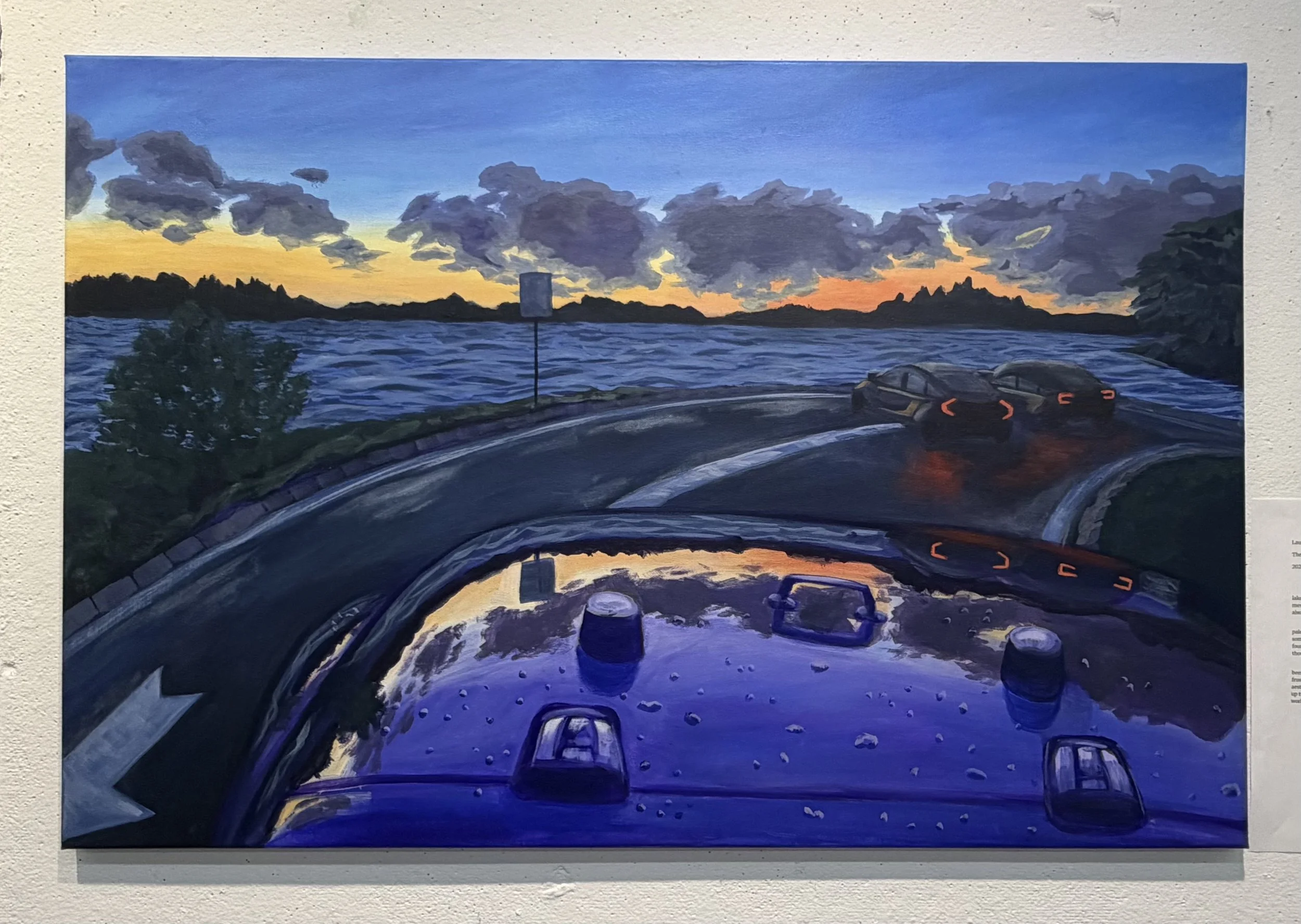 The Nip Print