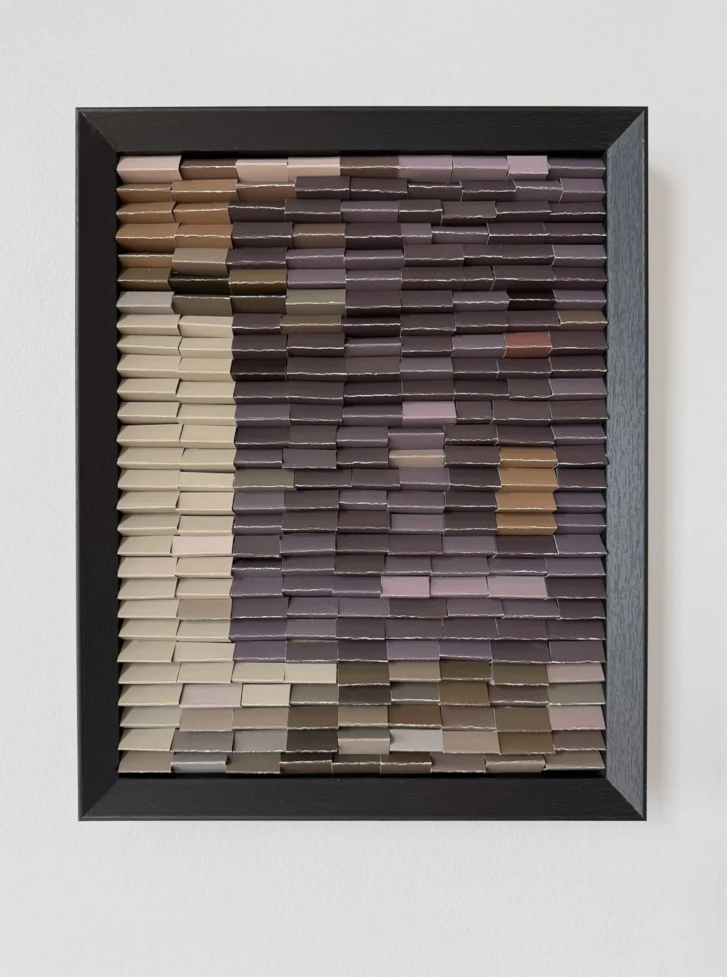 Abstract Minimal Textured Wall Art Architecture Facade 03 (2) Recycled Reclaimed Sustainable.jpg