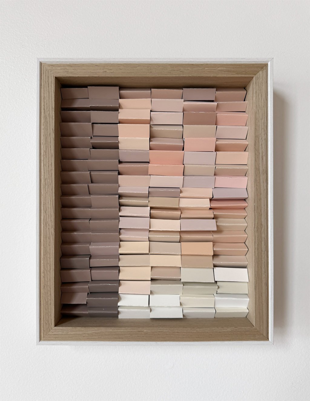 Minimal Abstract Texture Artwork Paper Architecture Facade 02 (0) Canadian Female Artist.jpg