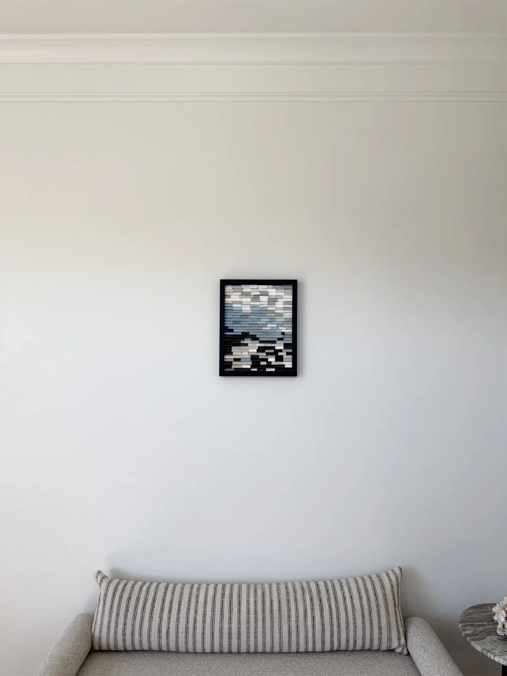 Minimalist Abstract Wall Art 