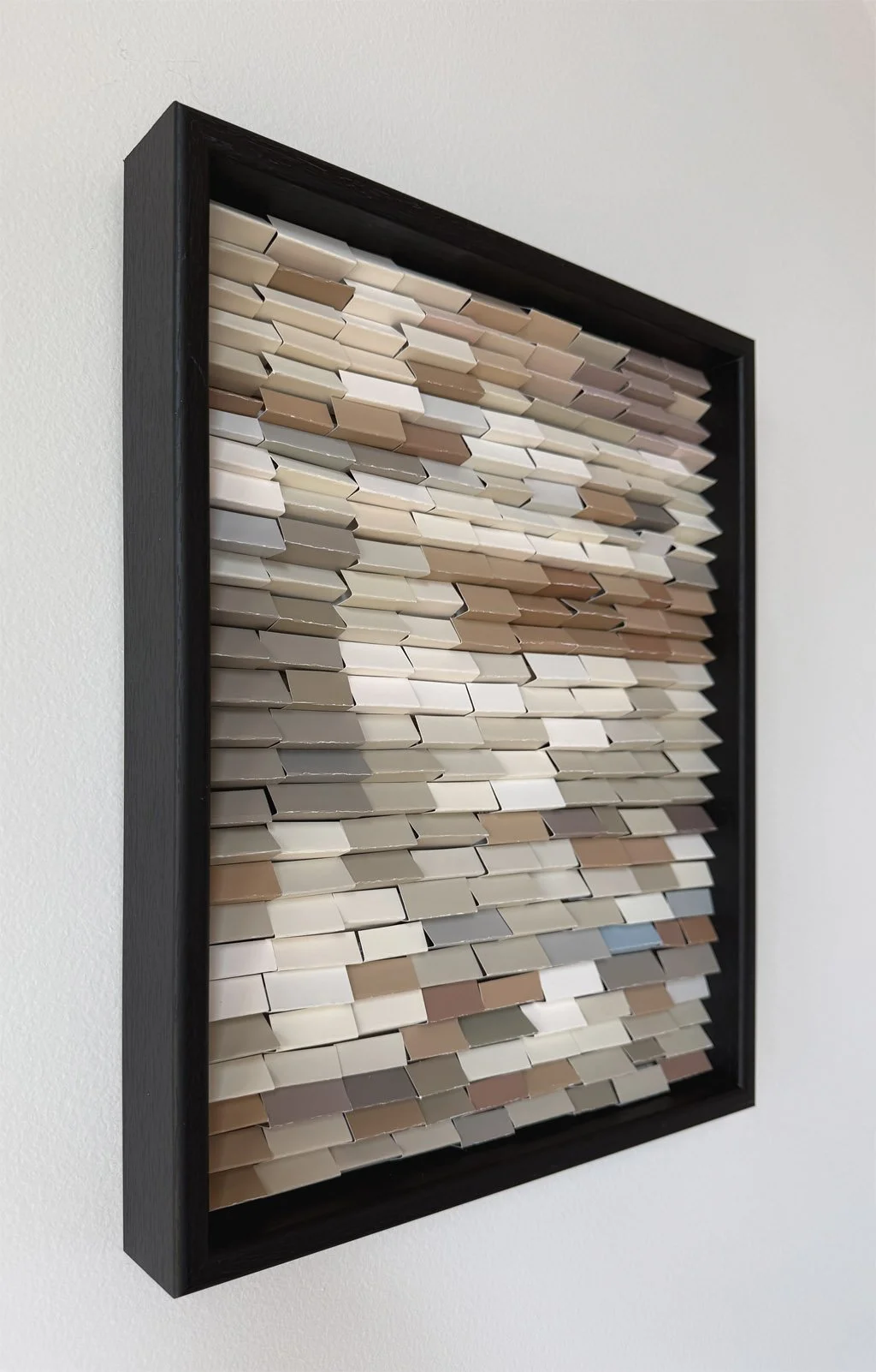 Contemporary Abstract Minimal Wall Art Work Paper Okanagan 01 (3).jpg