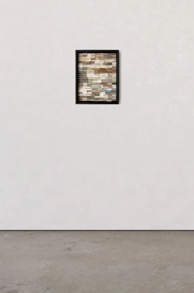 Abstract Minimal Wall Art Work Paper Okanagan 01 (8) Canadian Artist BC.jpg