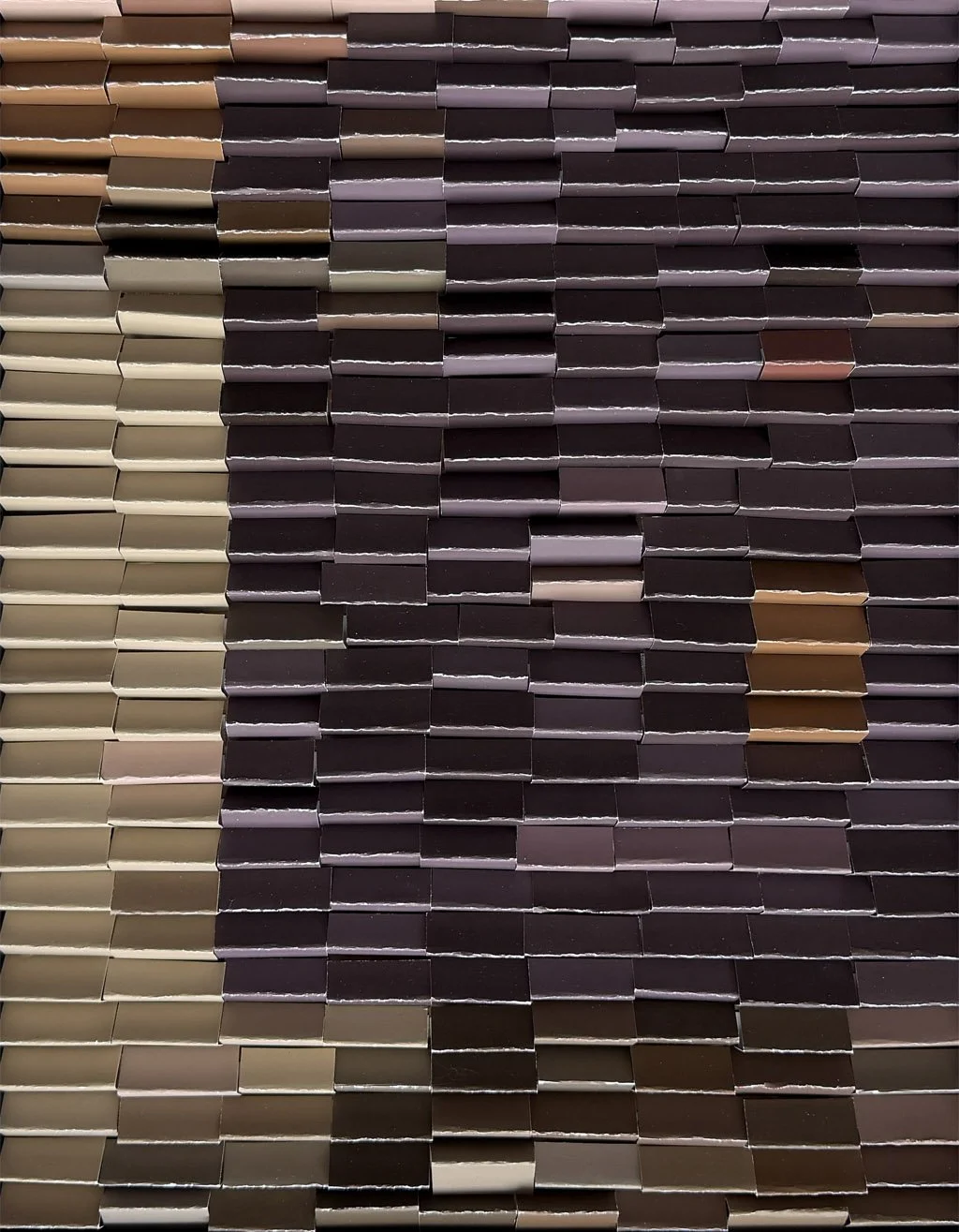 Abstract Minimal Textured Wall Art Architecture Facade 03 (6) Recycled Reclaimed Sustainable.jpg