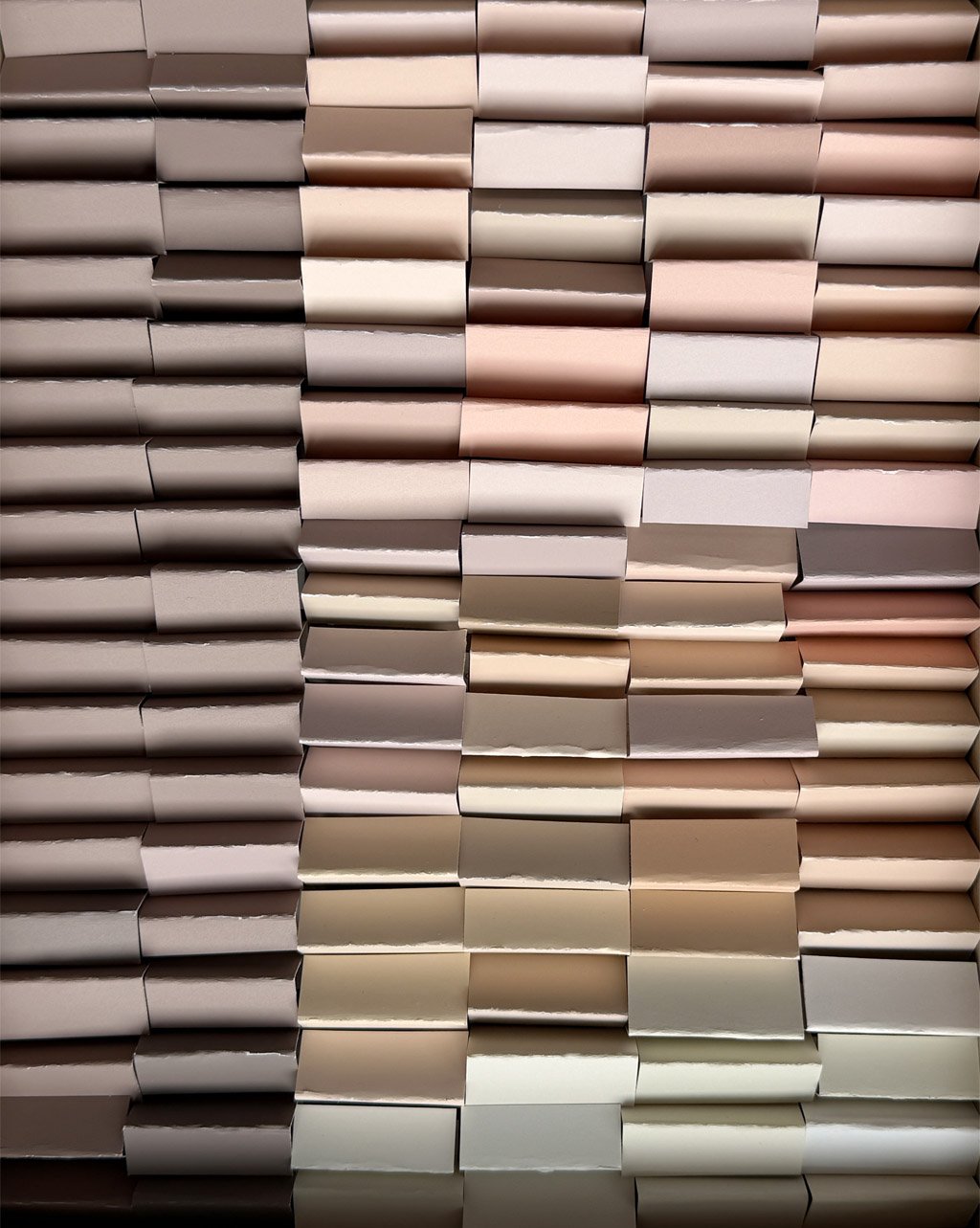 Minimal Abstract Texture Artwork Paper Architecture Facade 02 (6) German Female Artist.jpg