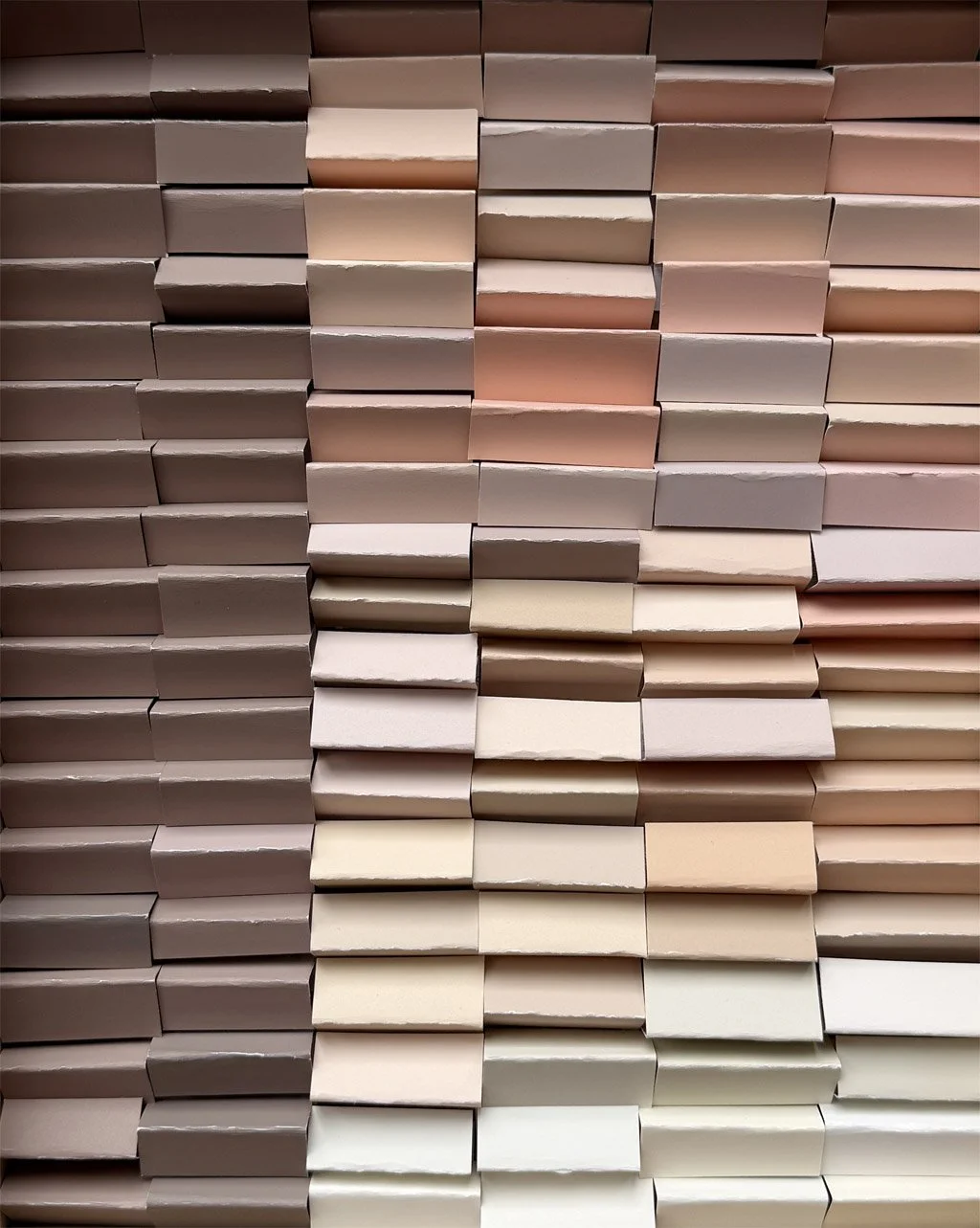 Minimal Abstract Texture Artwork Paper Architecture Facade 02 (5) German Female Artist.jpg