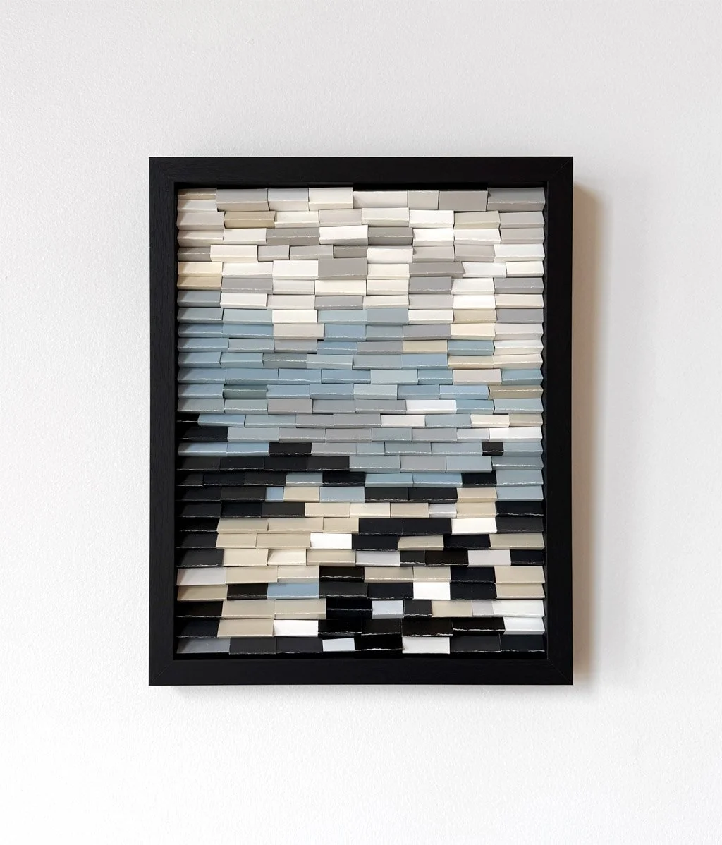 Abstract Minimal Textured Wall Art Work Maui Hawaii (2)0.jpg