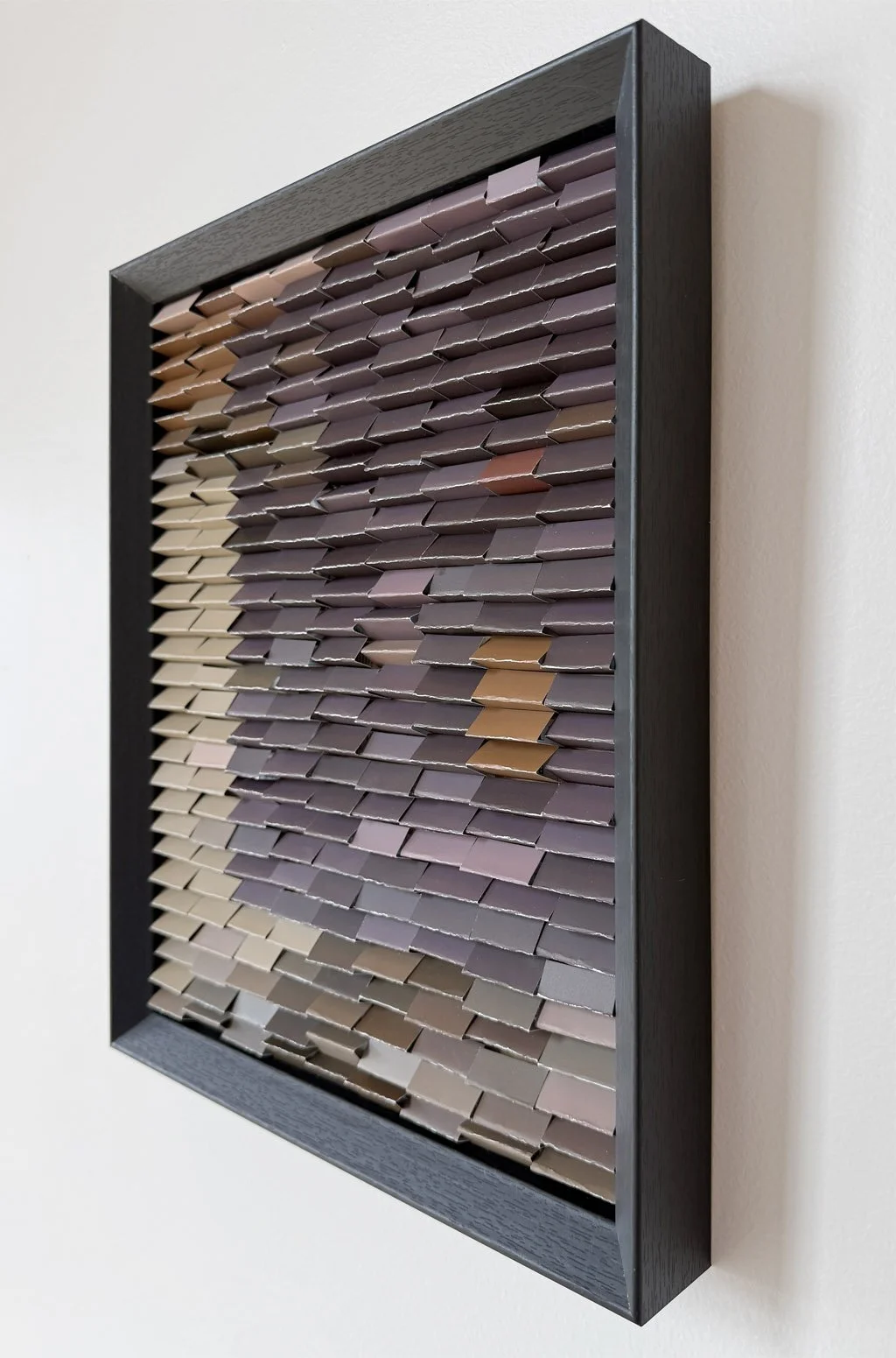 Abstract Minimal Textured Wall Art Architecture Facade 03 (4) Recycled Reclaimed Sustainable.jpg