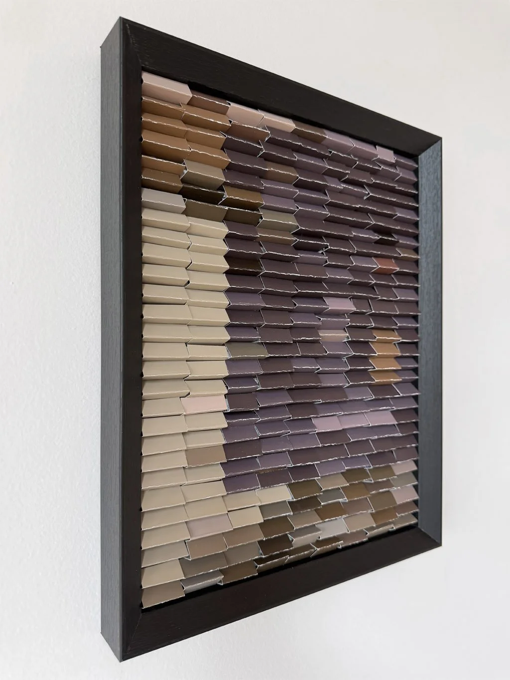 Abstract Minimal Textured Wall Art Architecture Facade 03 (3) Recycled Reclaimed Sustainable.jpg