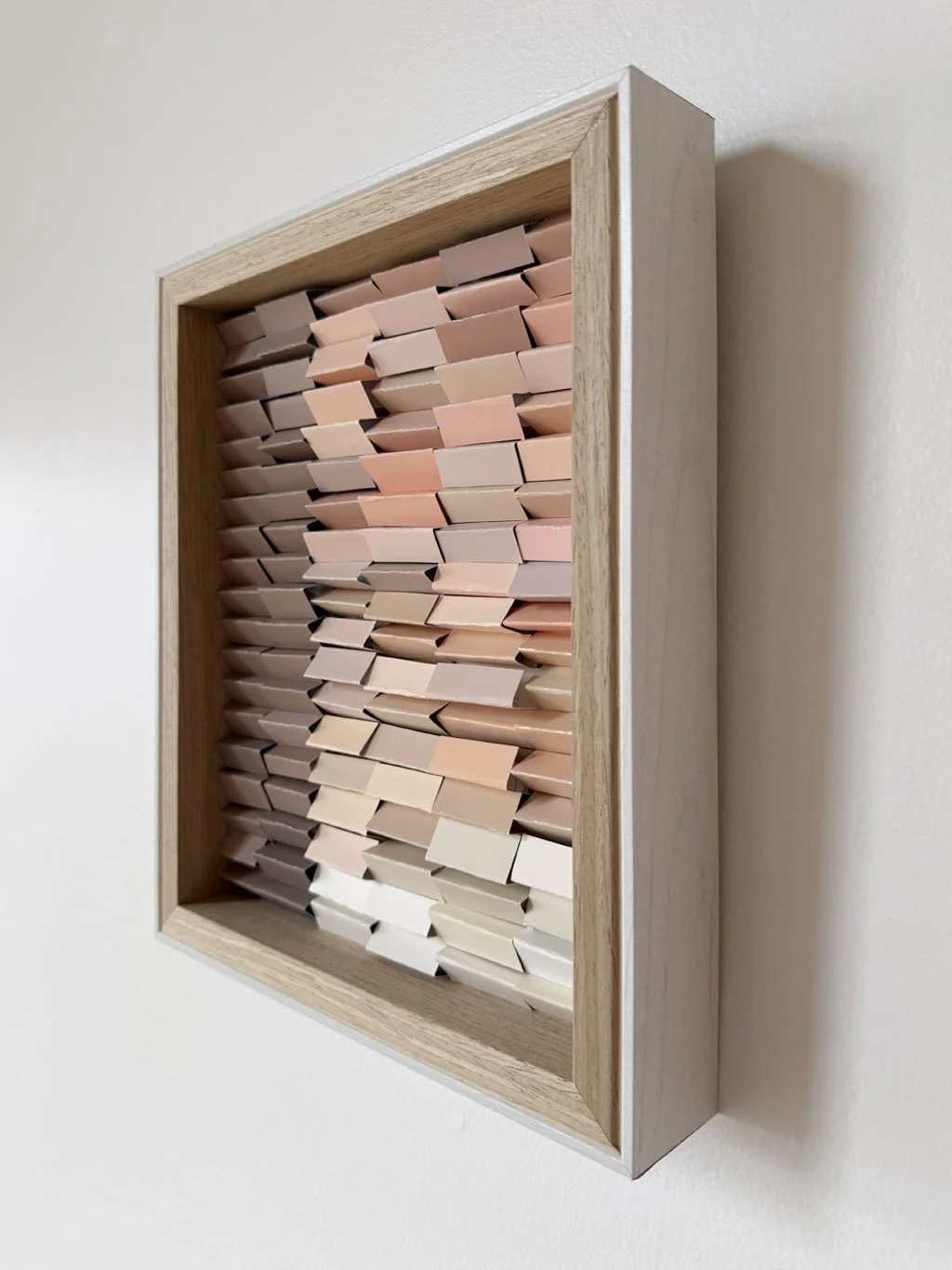 Minimal Abstract Texture Artwork Paper Architecture Facade 02 (3) North America Female Artist.jpg