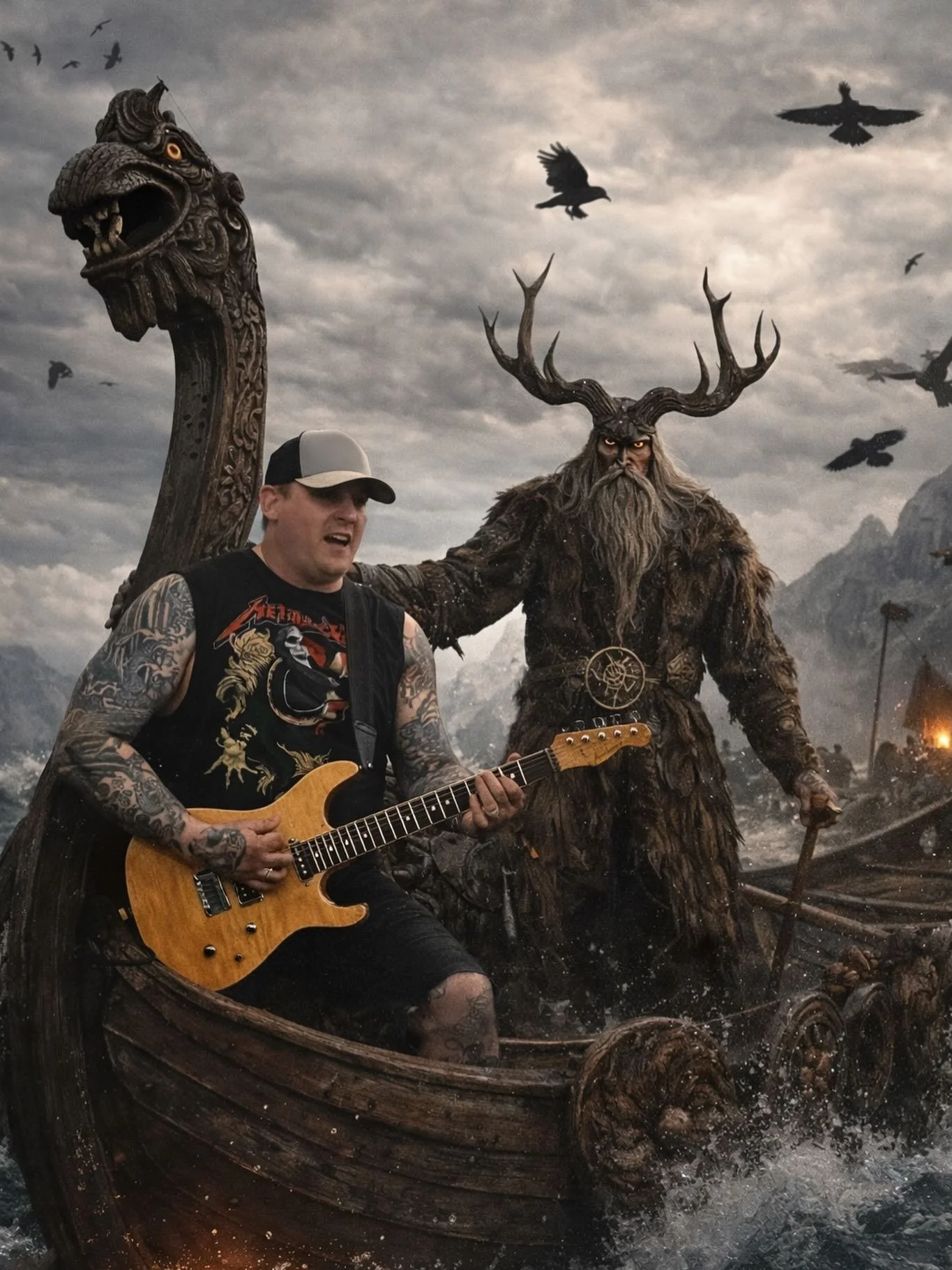 Had a great time @valholl.brewing !